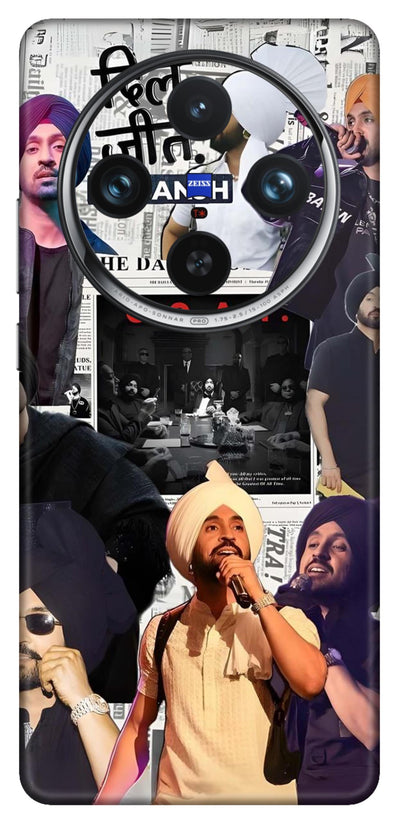 Diljeet