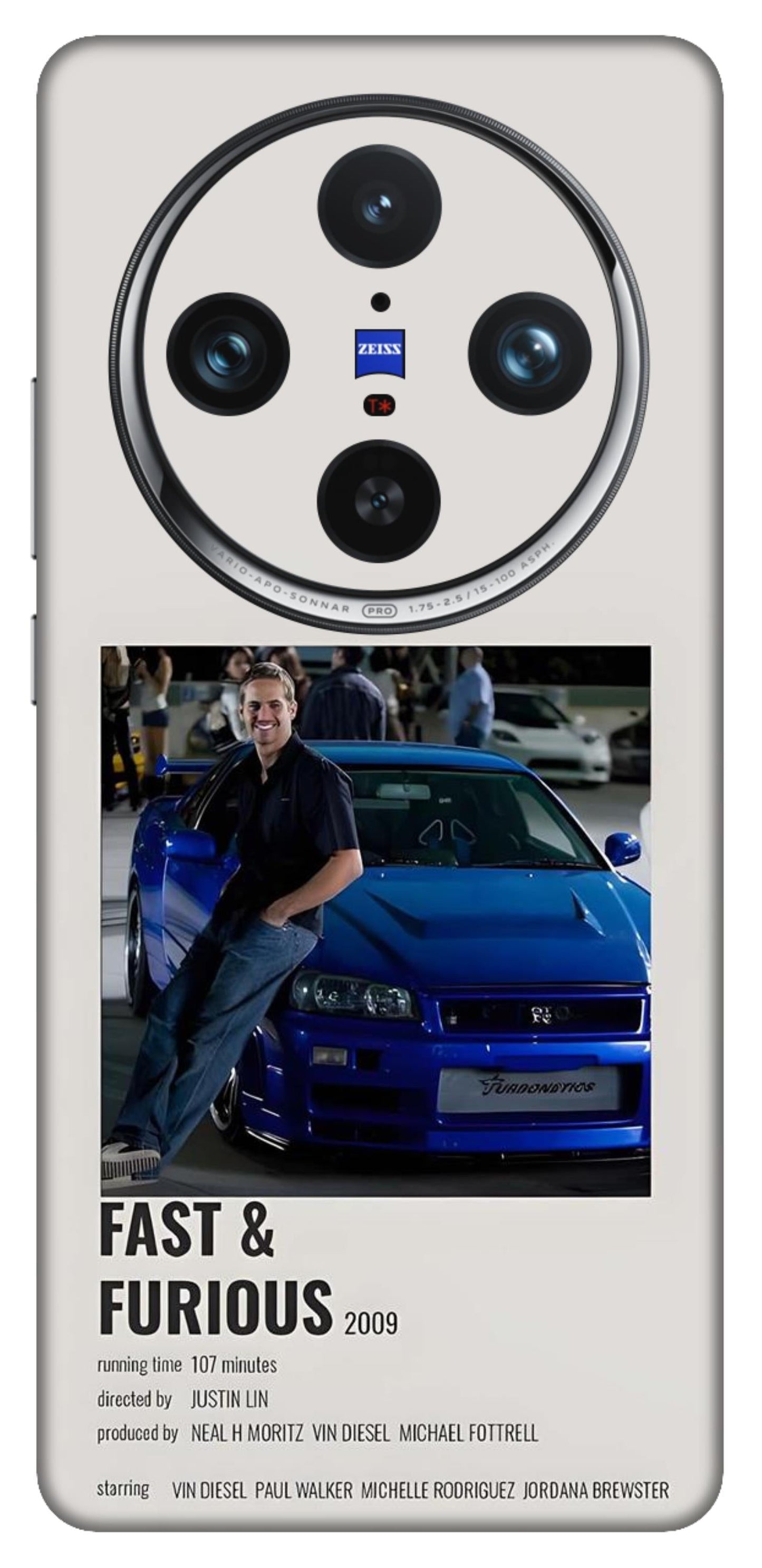 Vivo X100 Pro 5G Skins and Wraps