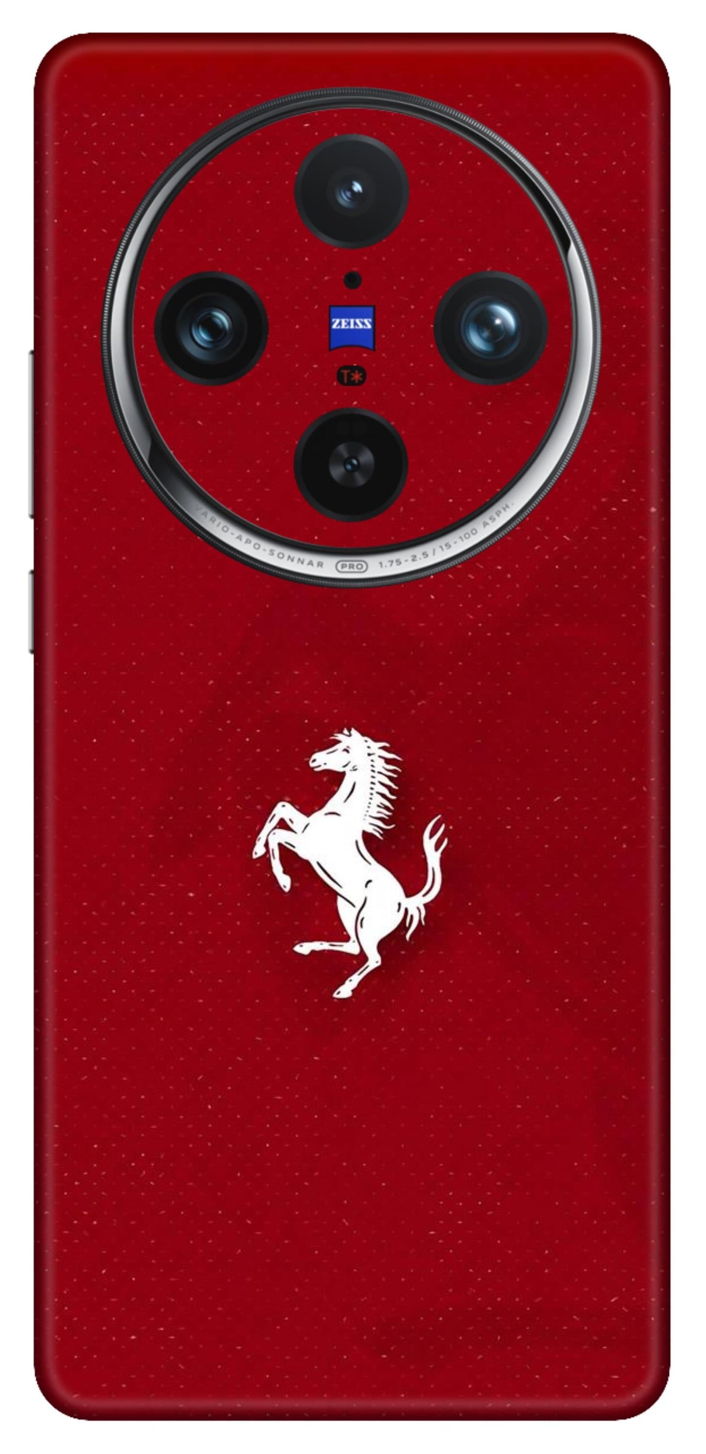 Vivo X100 Pro 5G Skins and Wraps