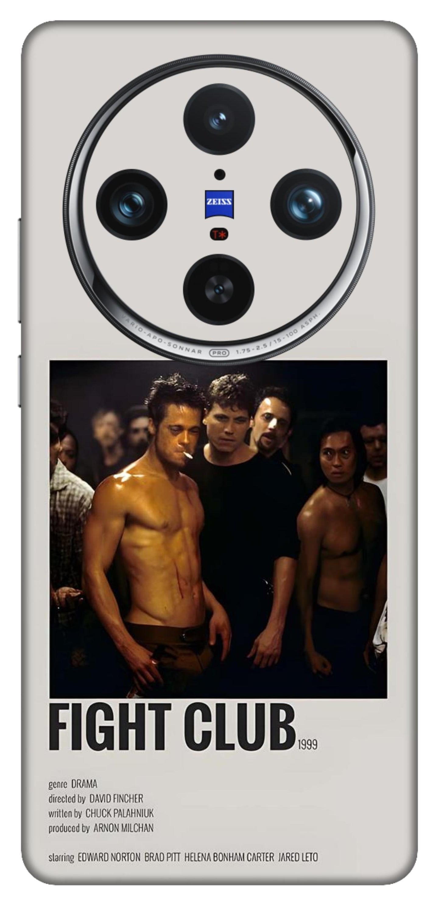 Vivo X100 Pro 5G Skins and Wraps