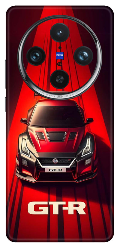 GTR