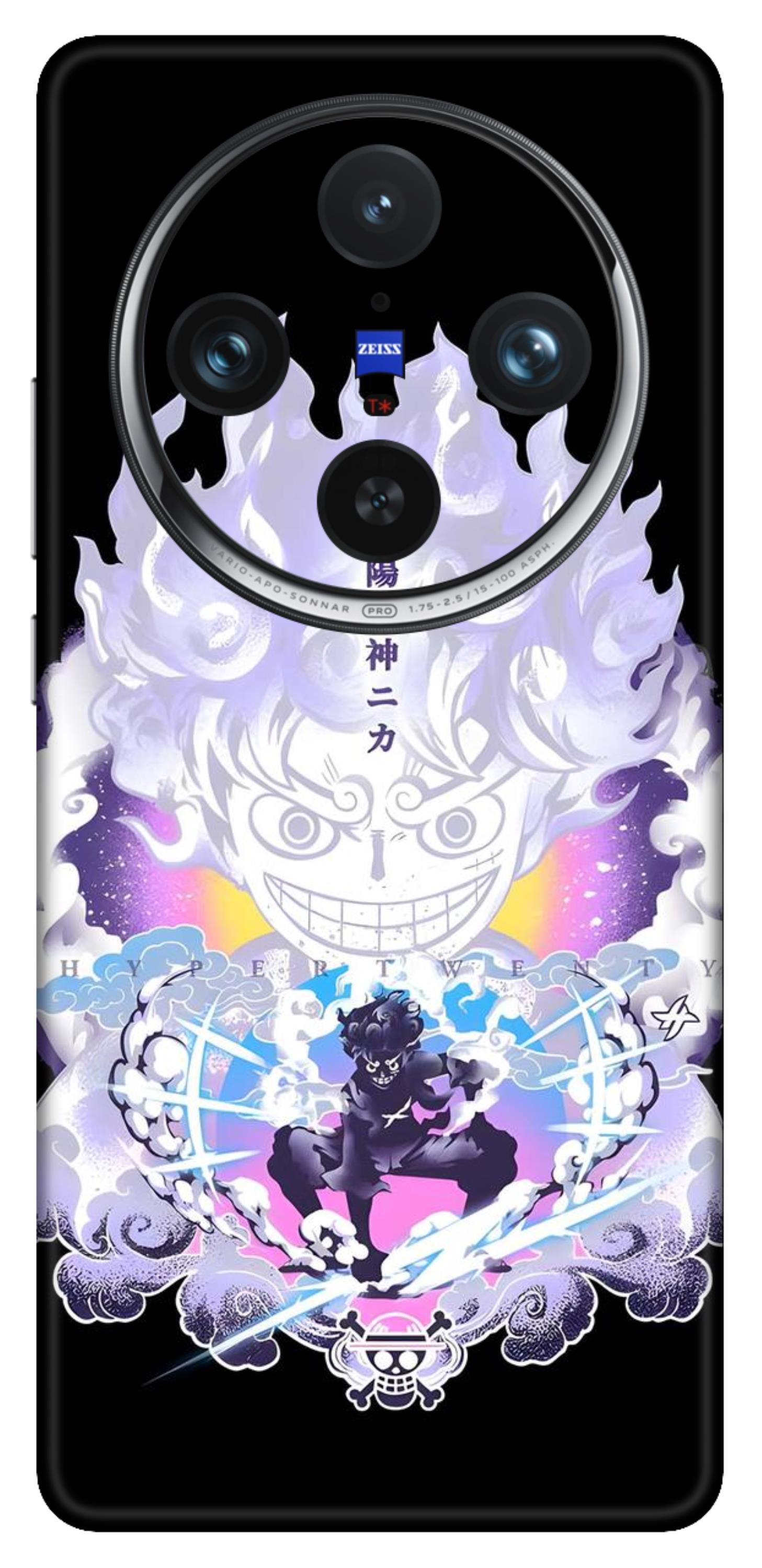 Vivo X100 Pro 5G Skins and Wraps