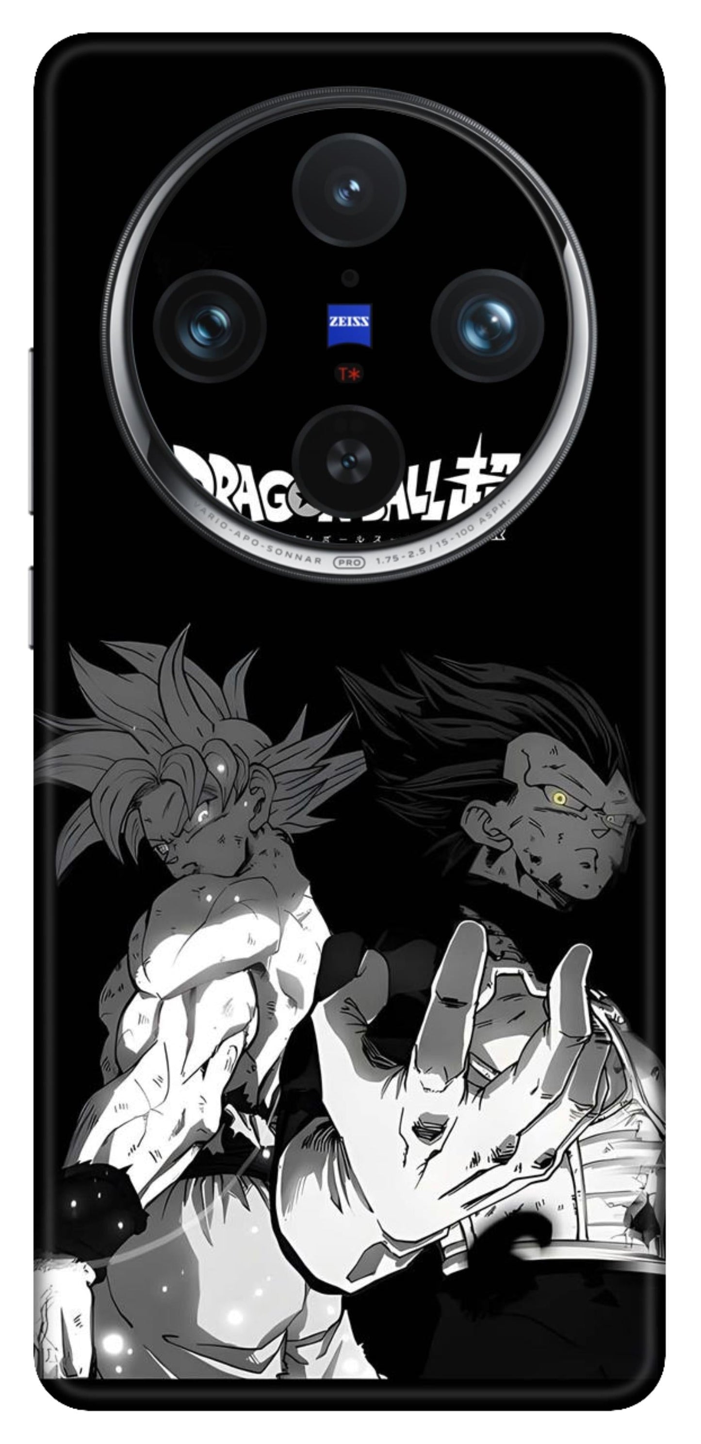 Vivo X100 Pro 5G Skins and Wraps