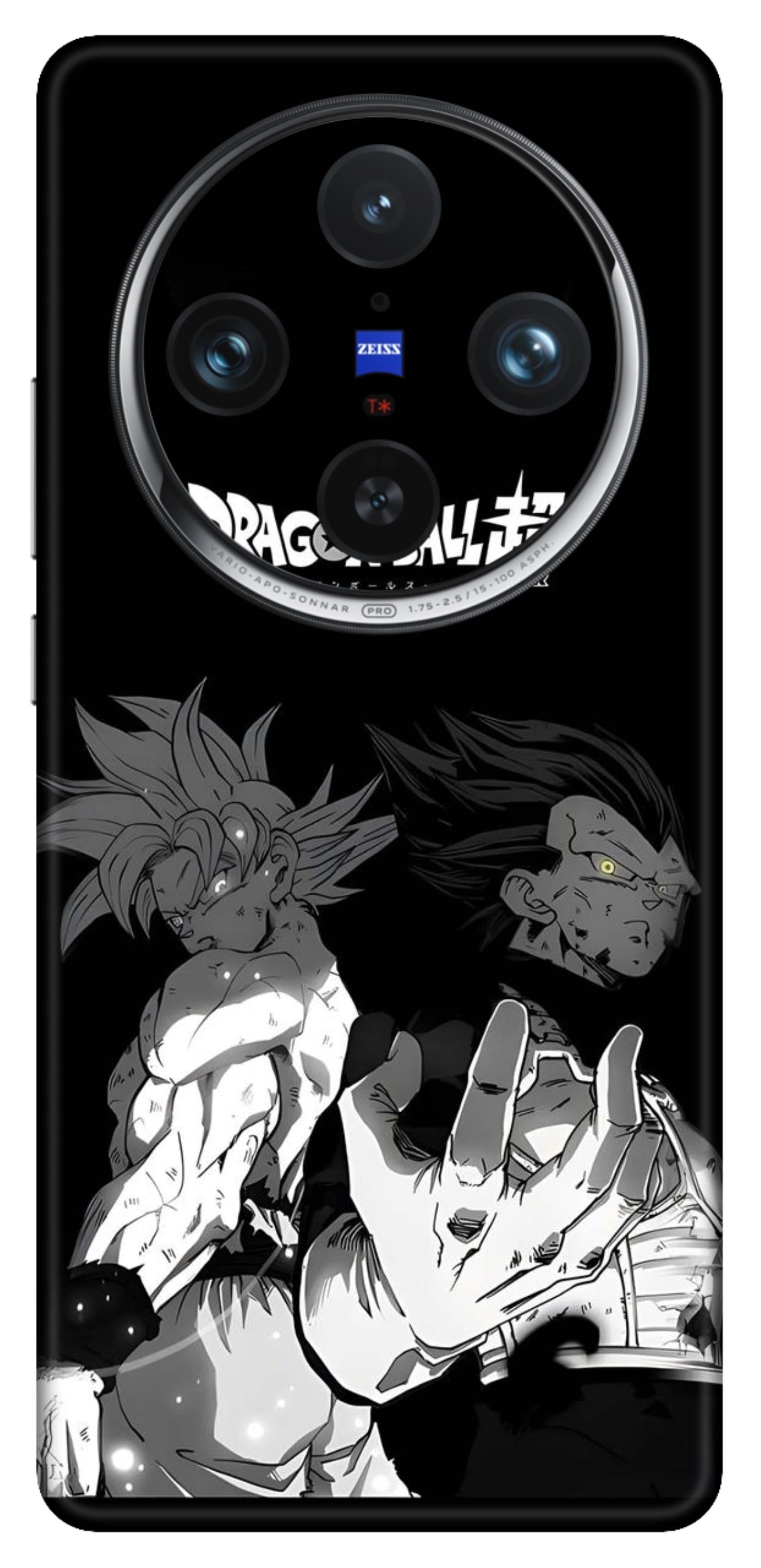Vivo X100 Pro 5G Skins and Wraps