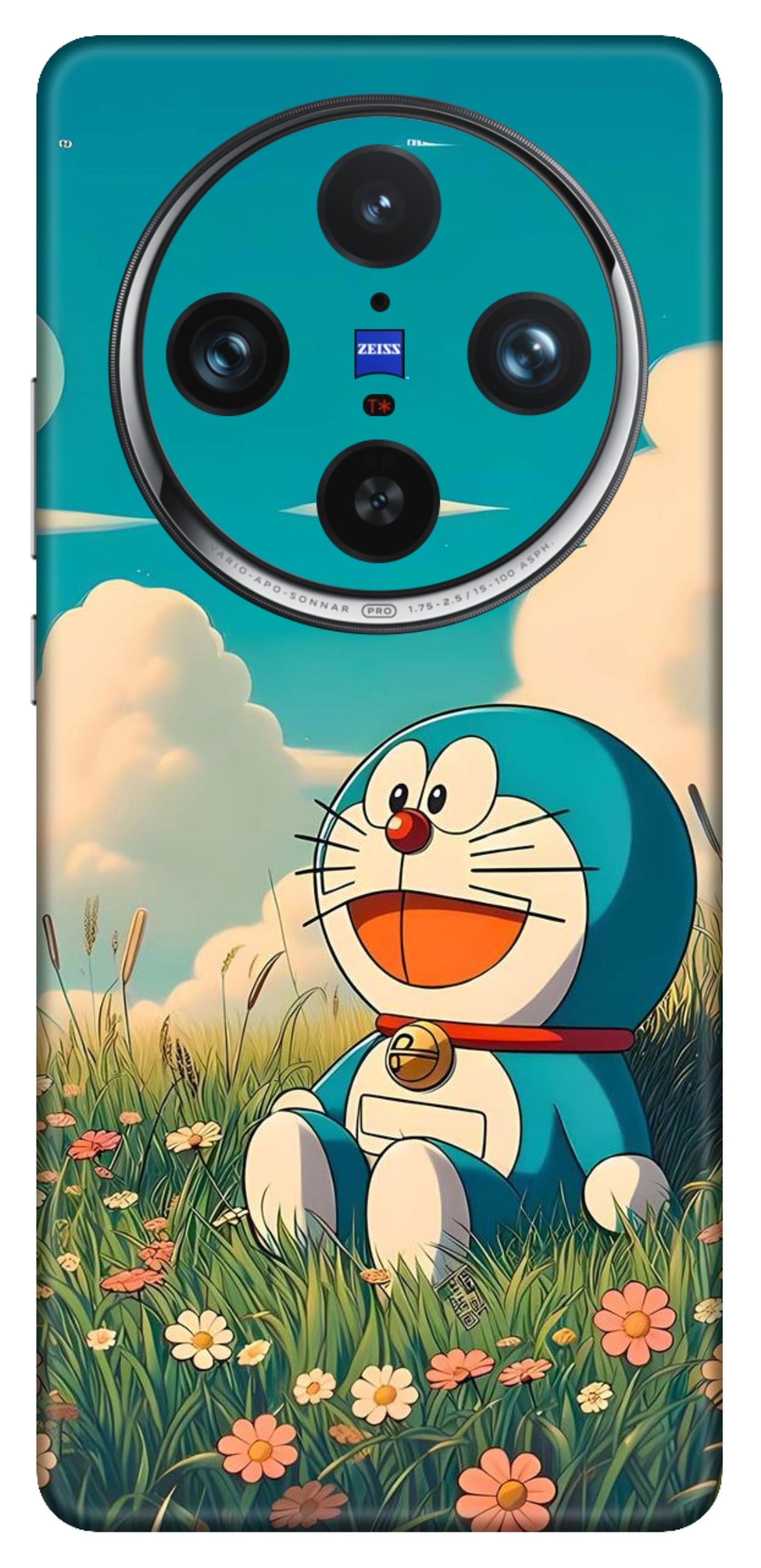 Vivo X100 Pro 5G Skins and Wraps