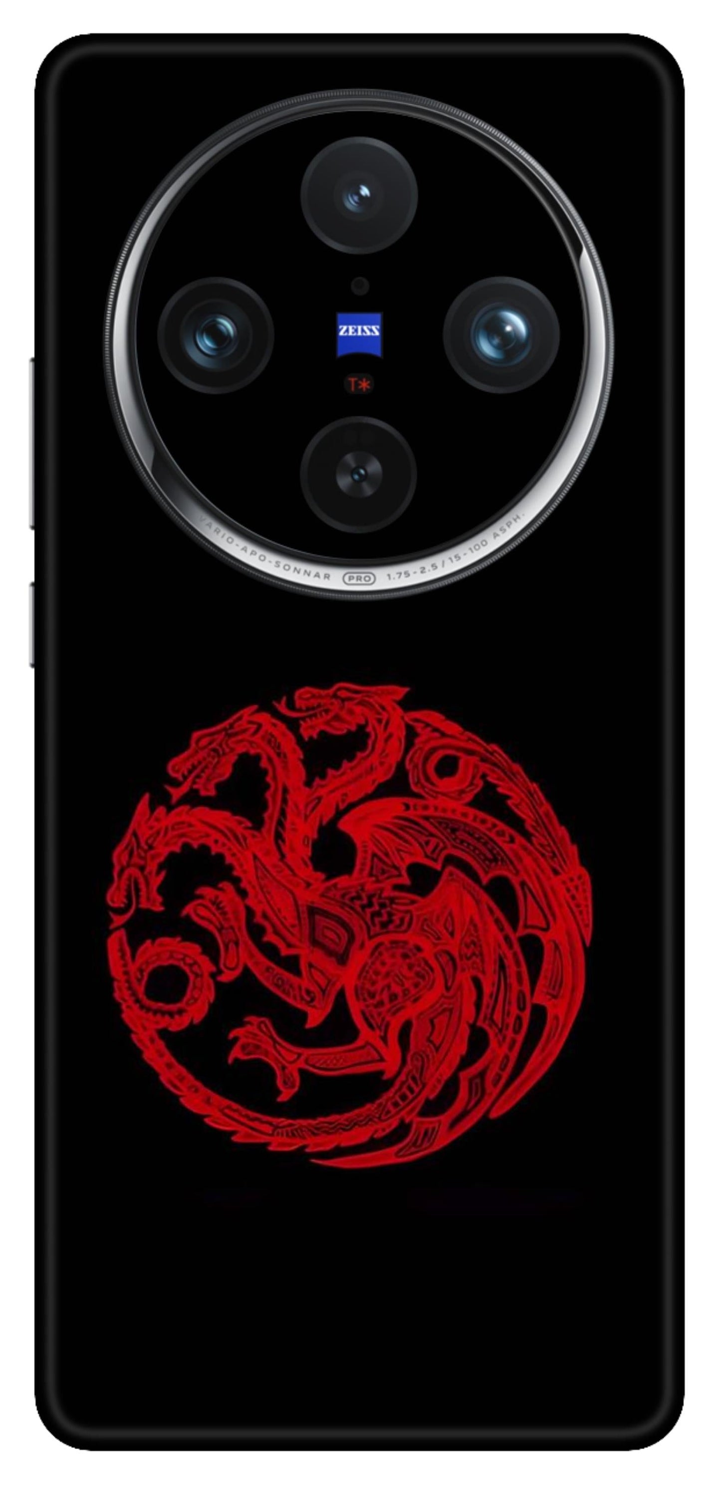 Vivo X100 Pro 5G Skins and Wraps