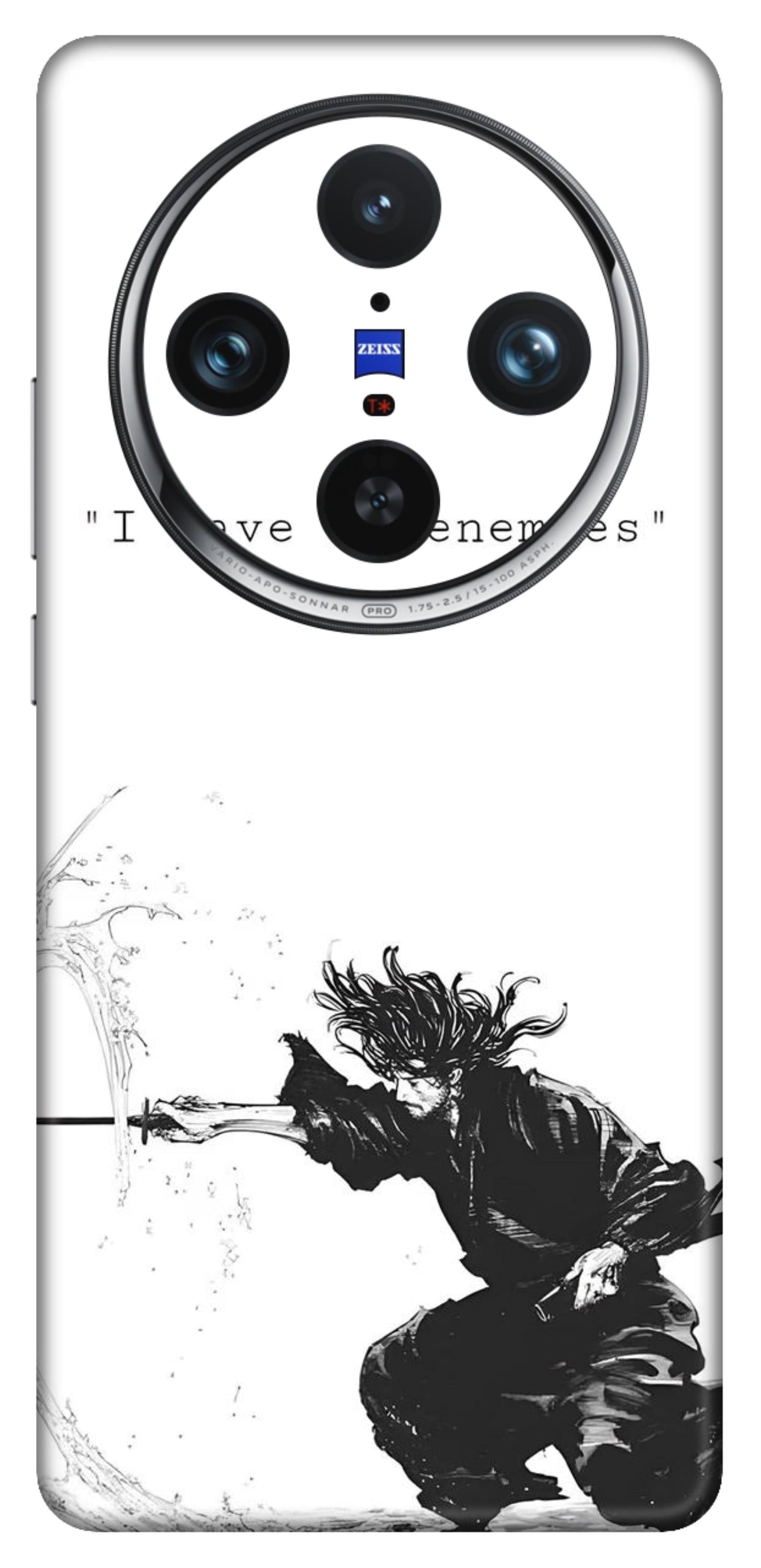 Vivo X100 Pro 5G Skins and Wraps