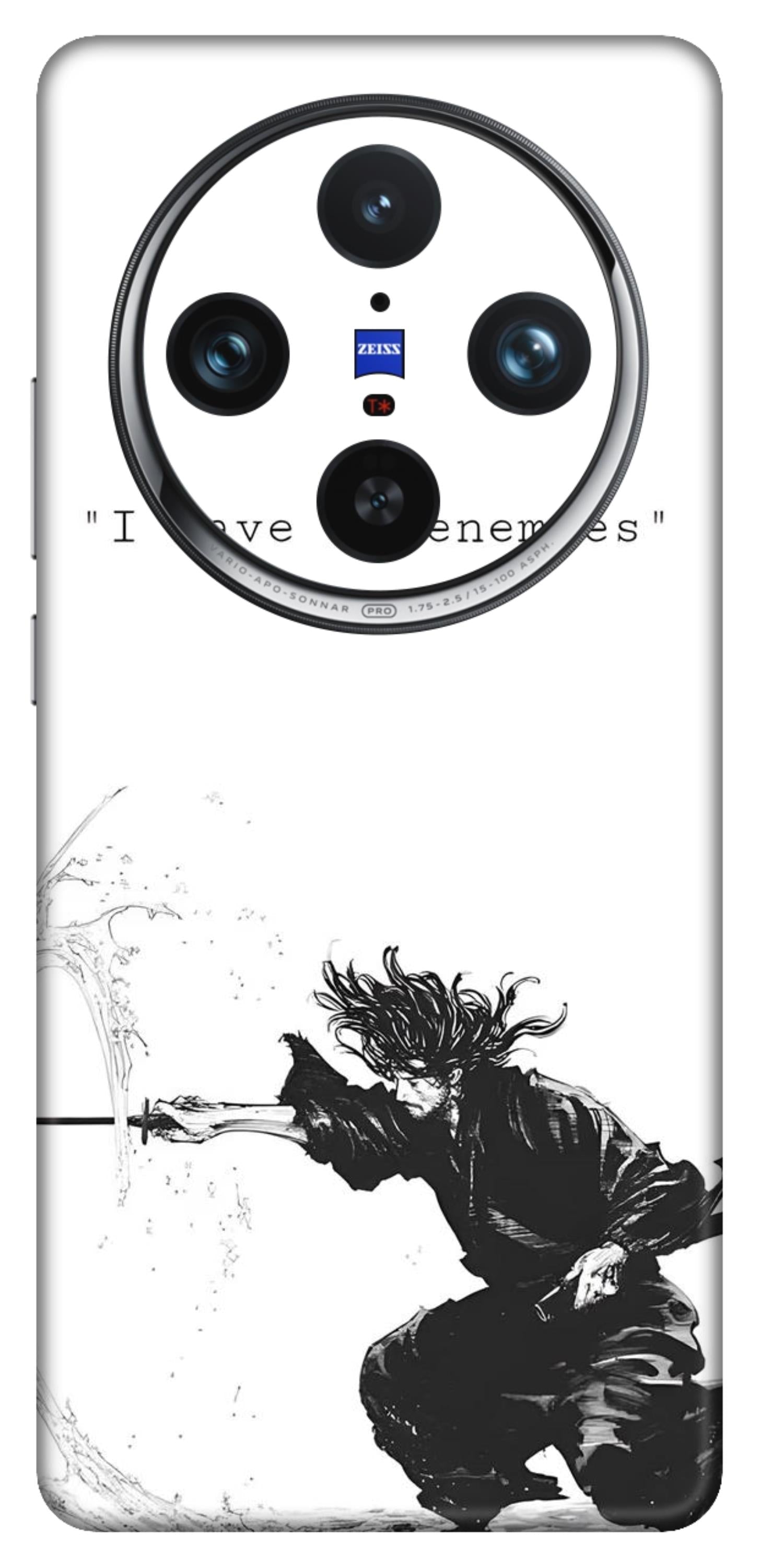 Vivo X100 Pro 5G Skins and Wraps
