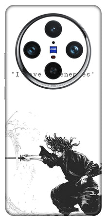Vivo X100 Pro 5G Skins and Wraps