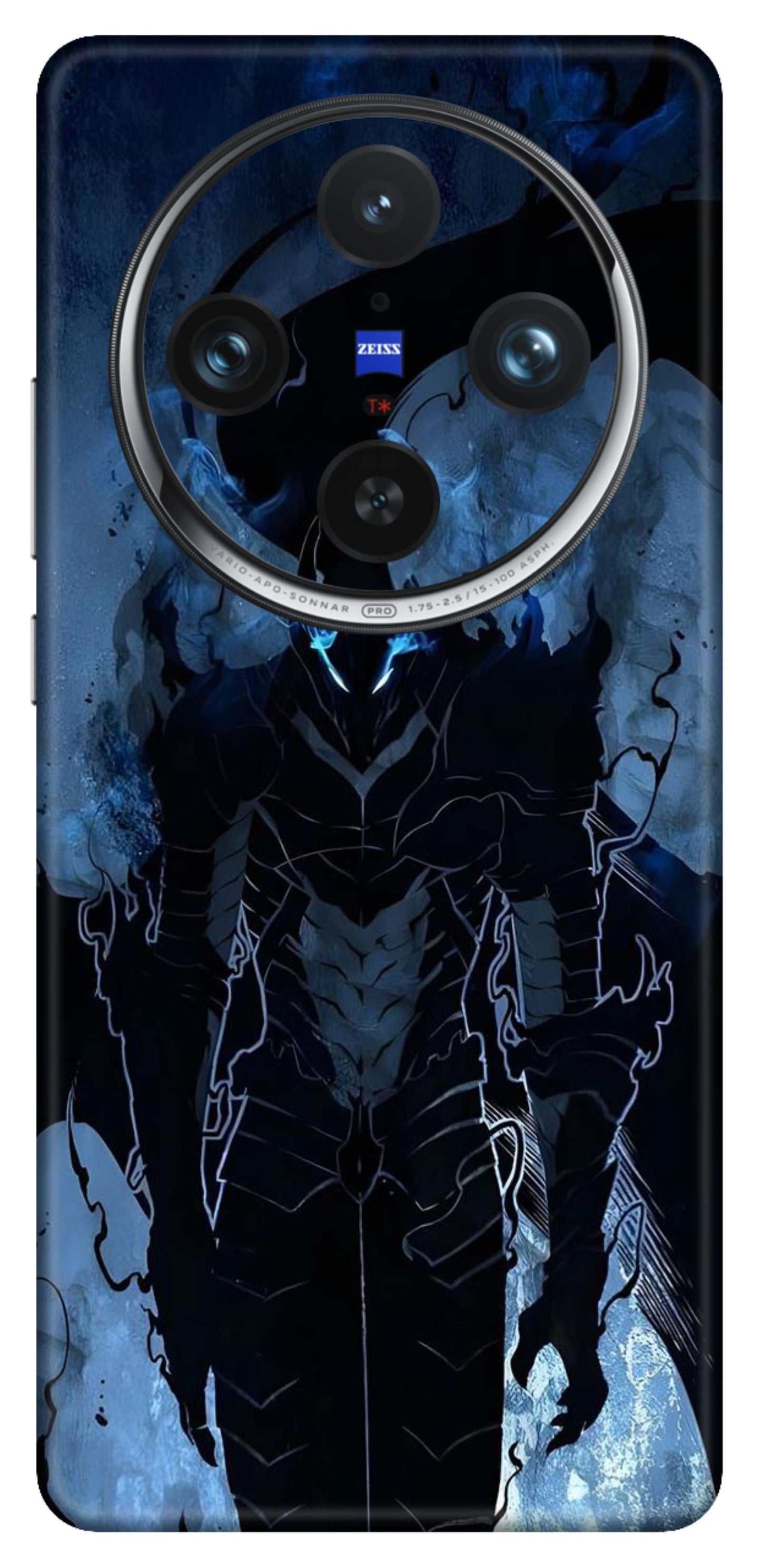 Vivo X100 Pro 5G Skins and Wraps