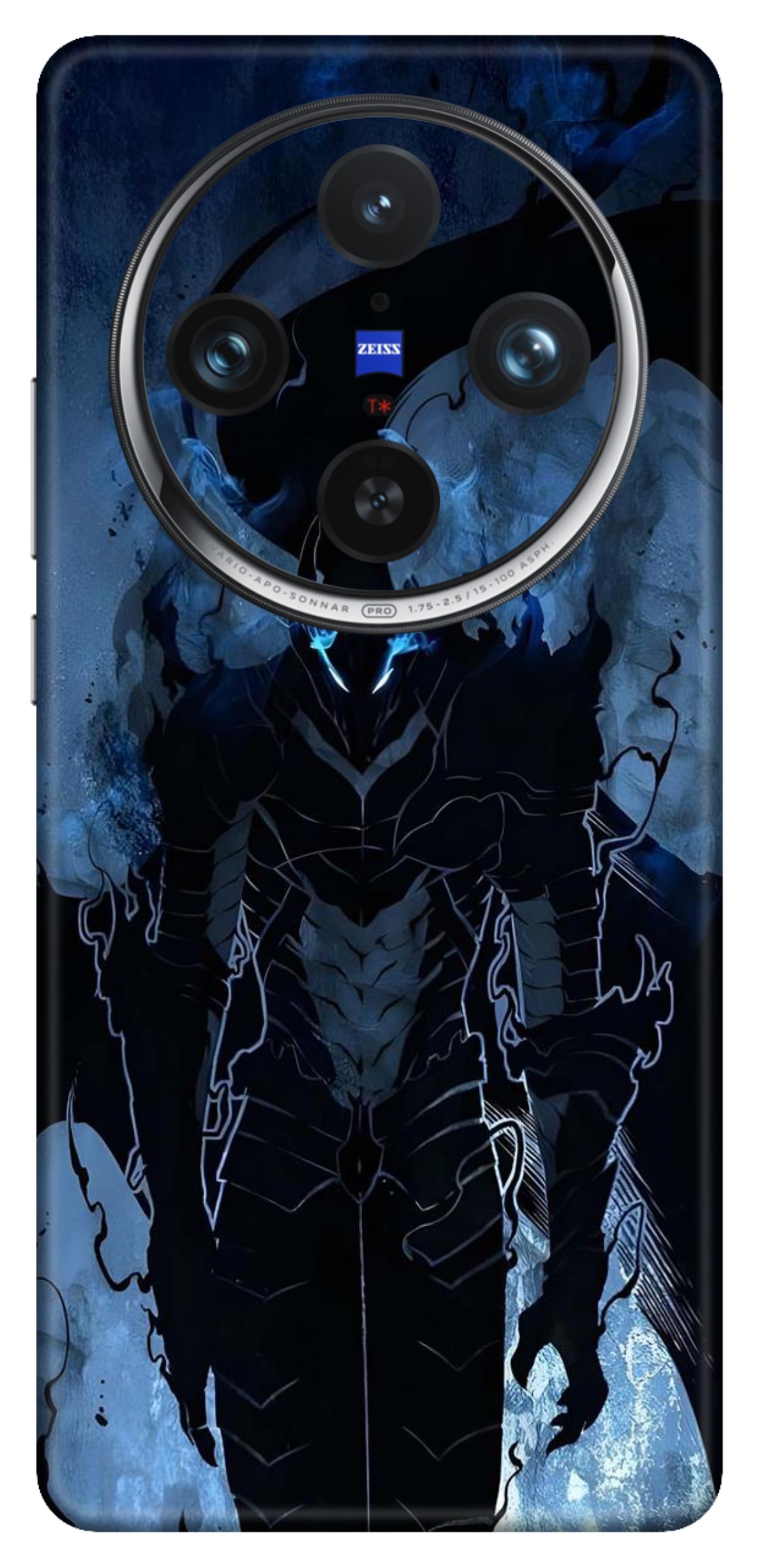 Vivo X100 Pro 5G Skins and Wraps