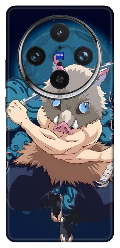 Inosuke