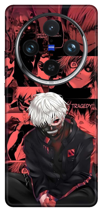 Ken Kaneki