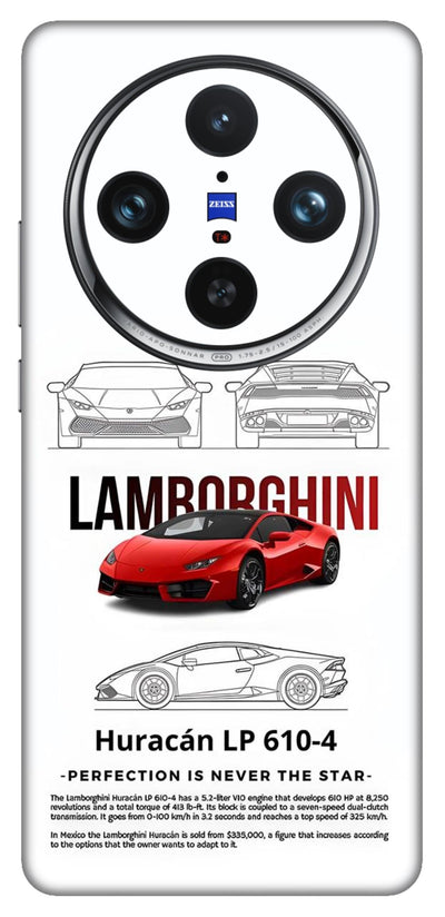 Lamborghini