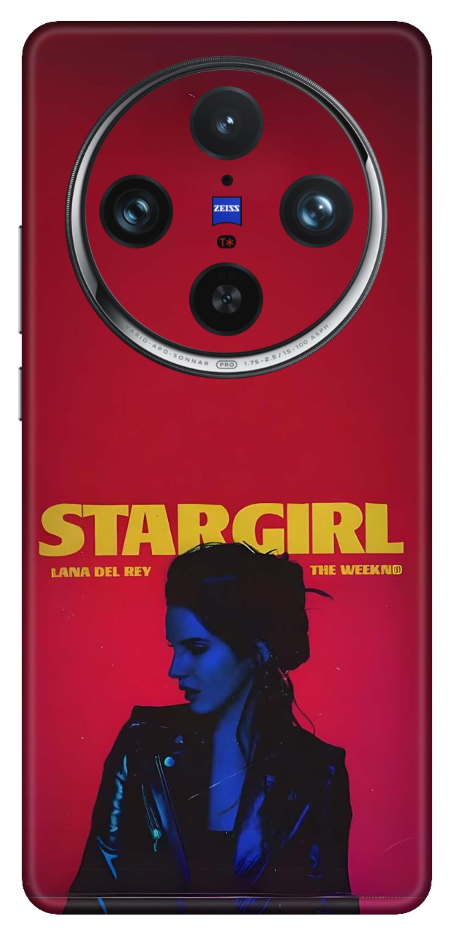 Vivo X100 Pro 5G Skins and Wraps
