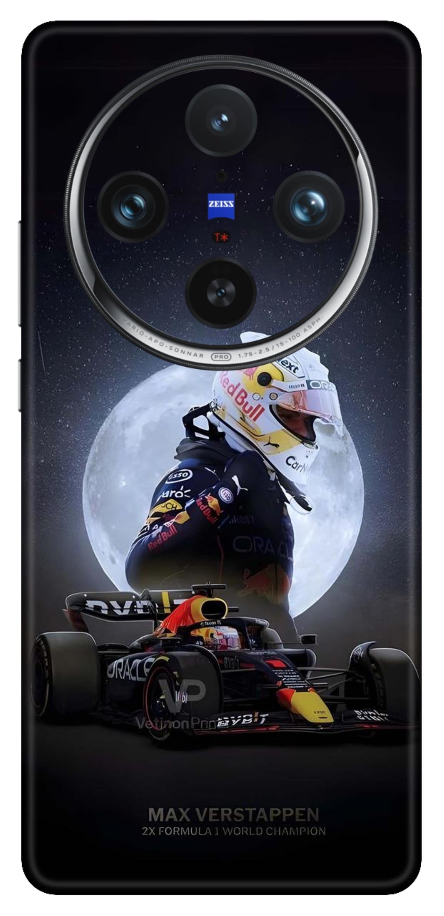 Vivo X100 Pro 5G Skins and Wraps
