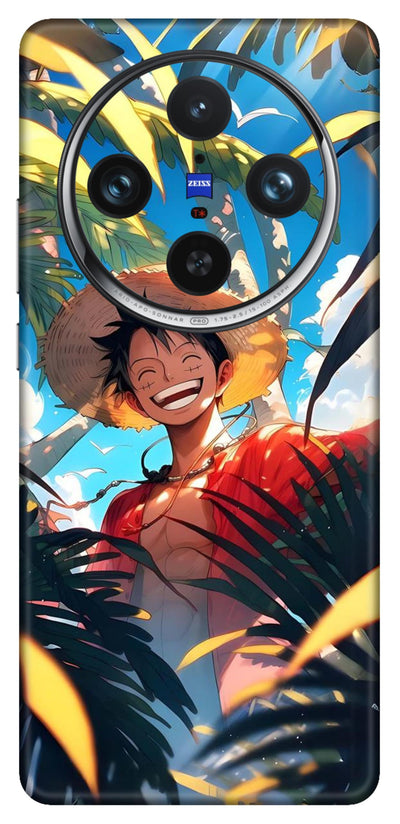 Luffy