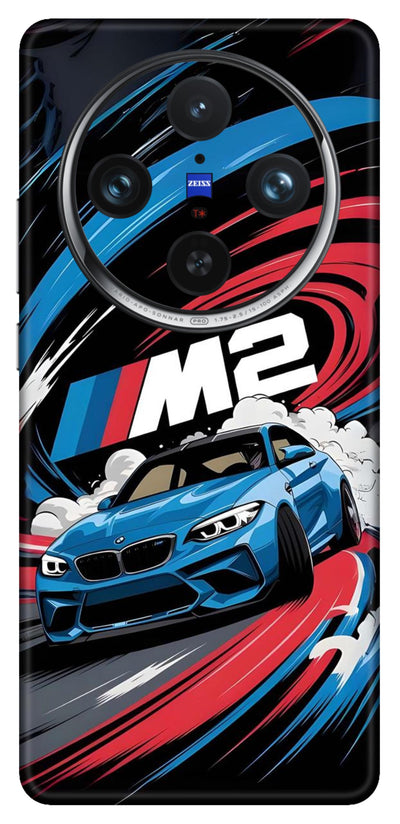 M2 BMW