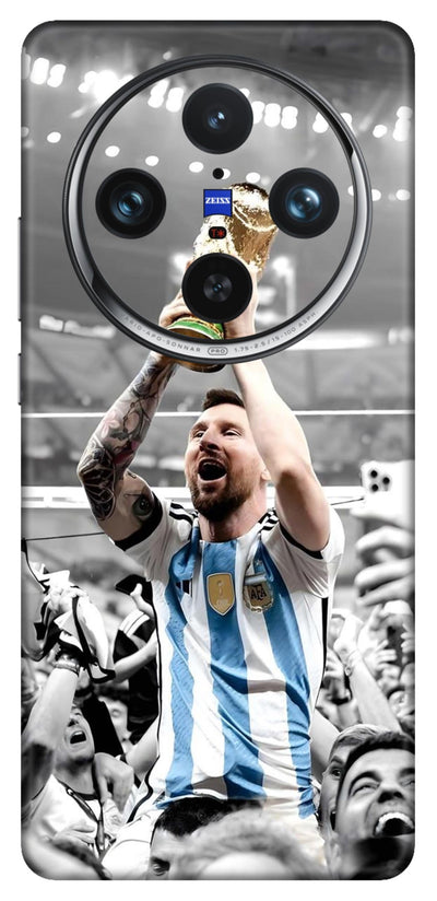 Magical Messi
