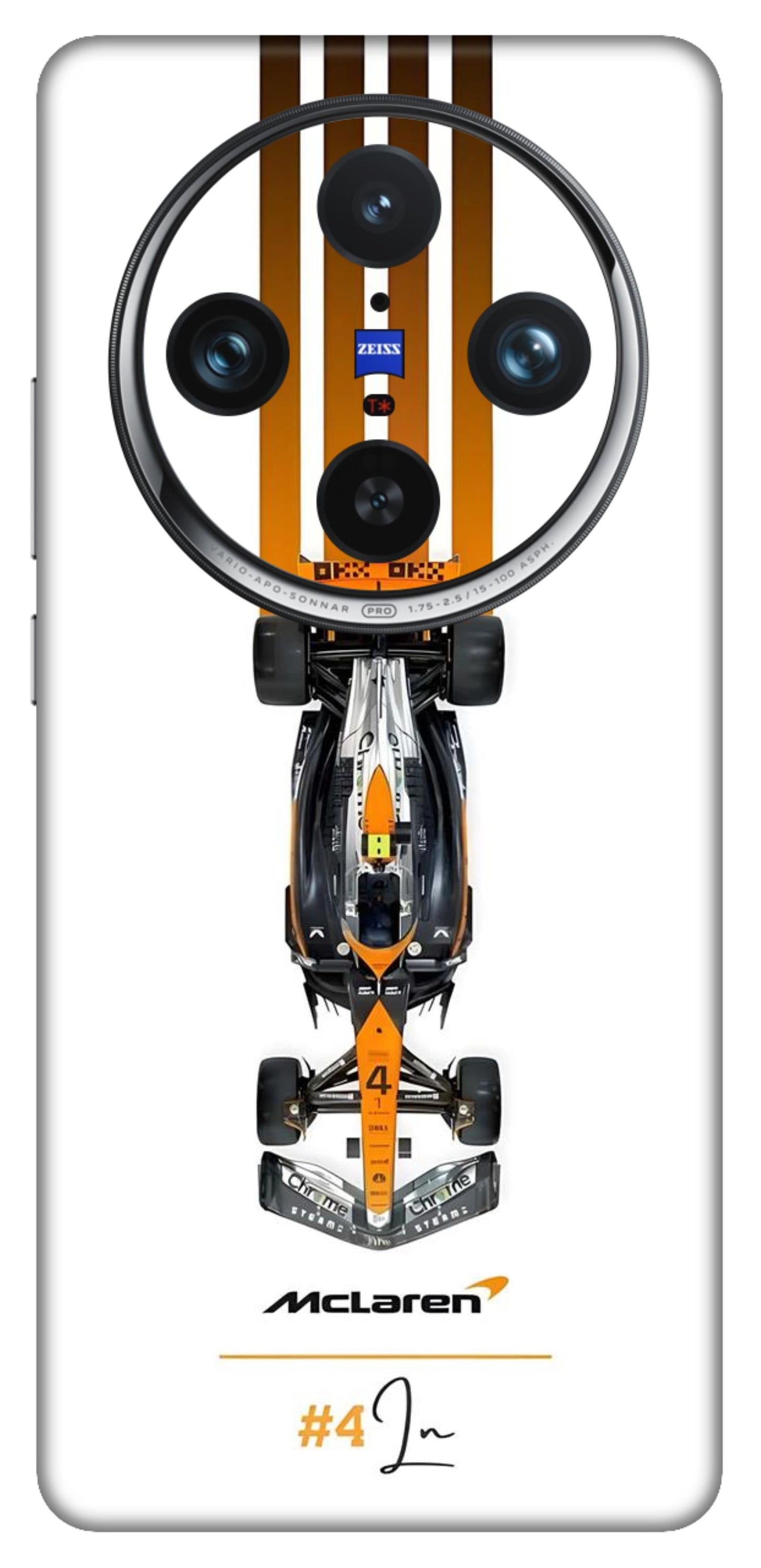 Vivo X100 Pro 5G Skins and Wraps