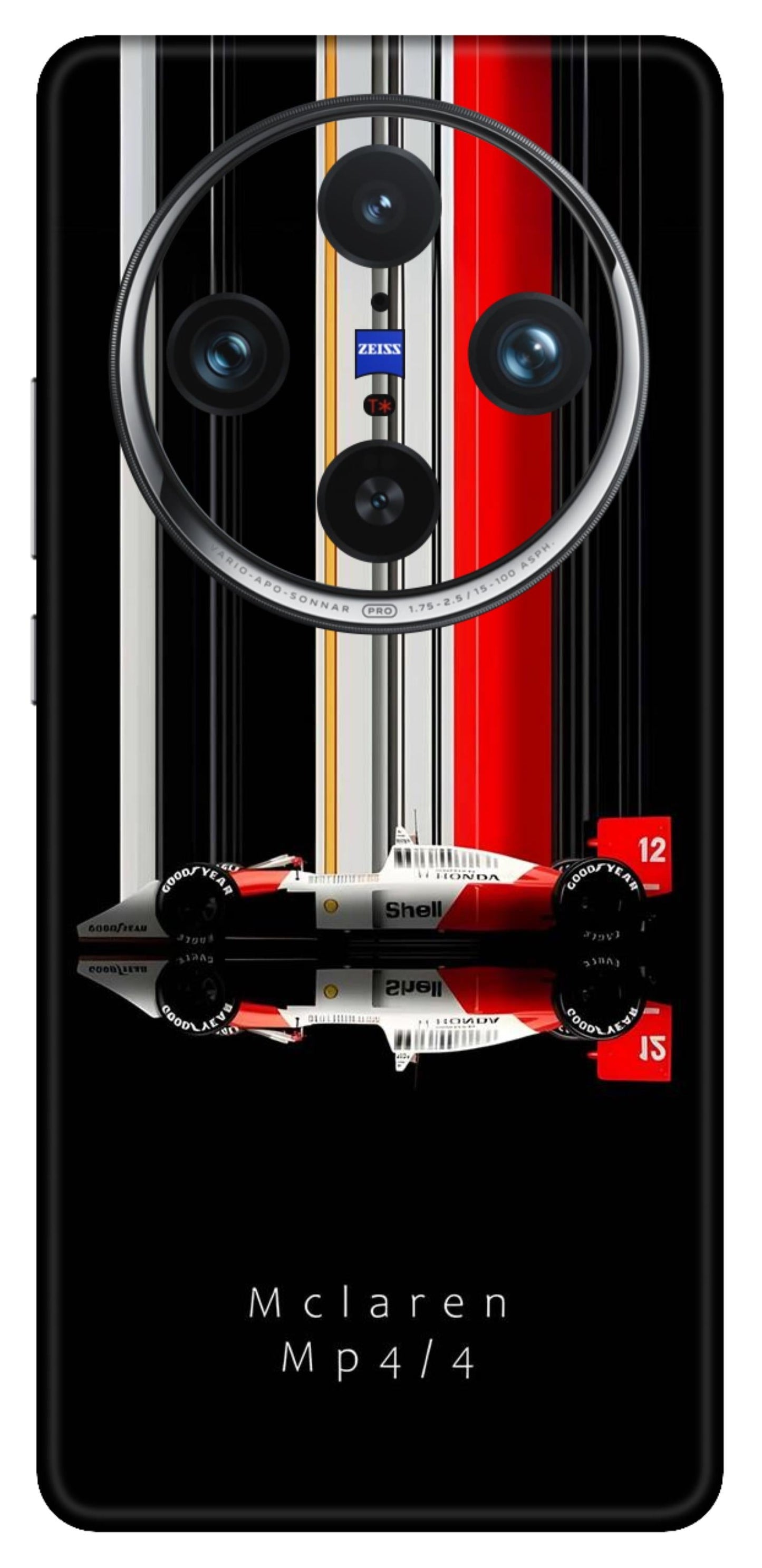 Vivo X100 Pro 5G Skins and Wraps