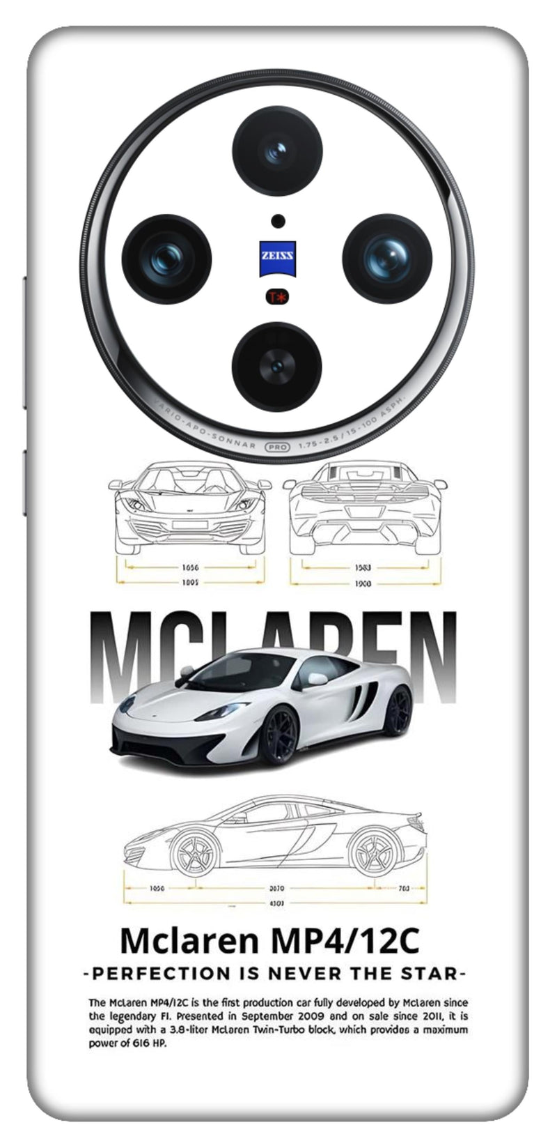Vivo X100 Pro 5G Skins and Wraps