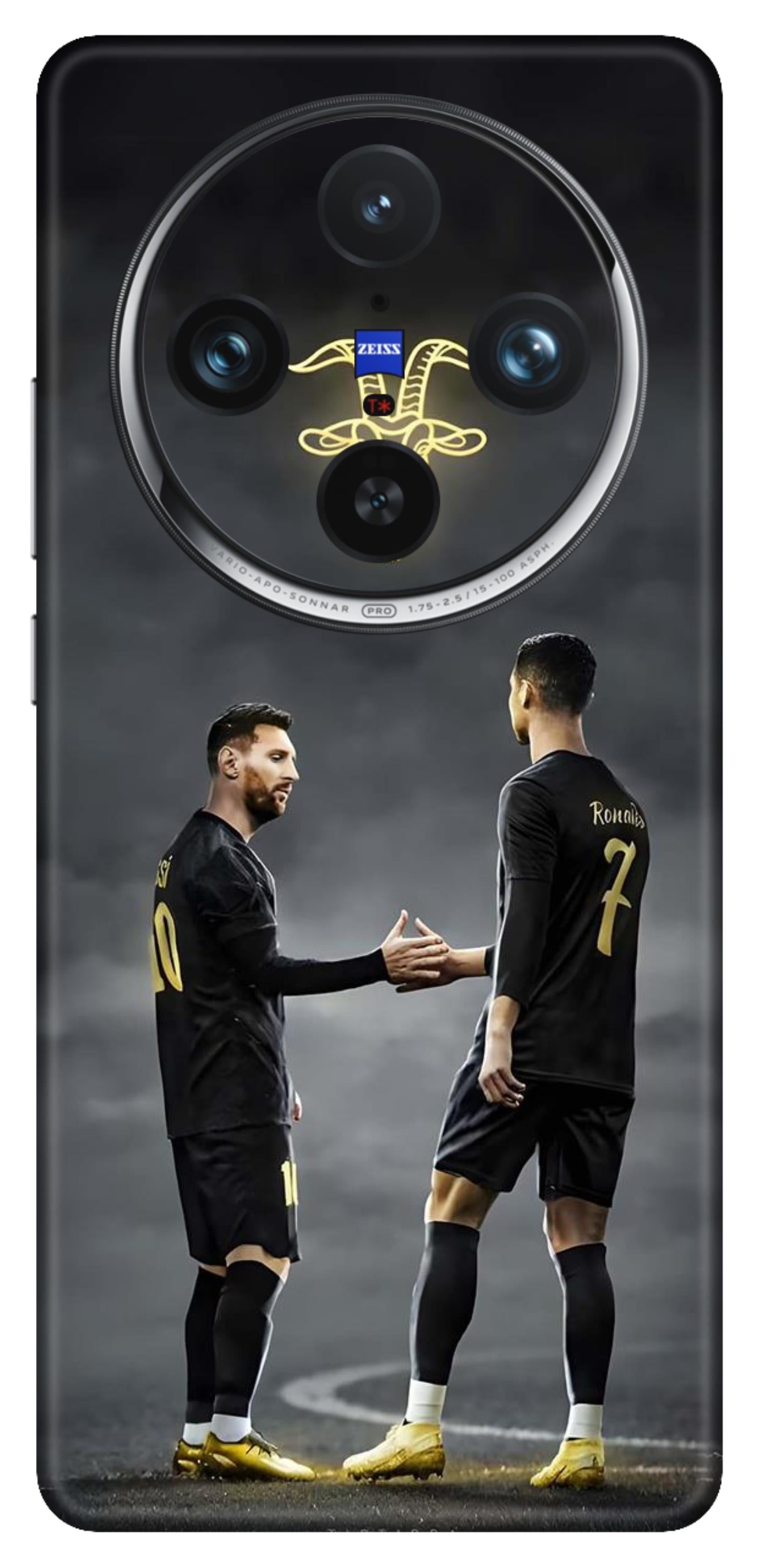 Vivo X100 Pro 5G Skins and Wraps