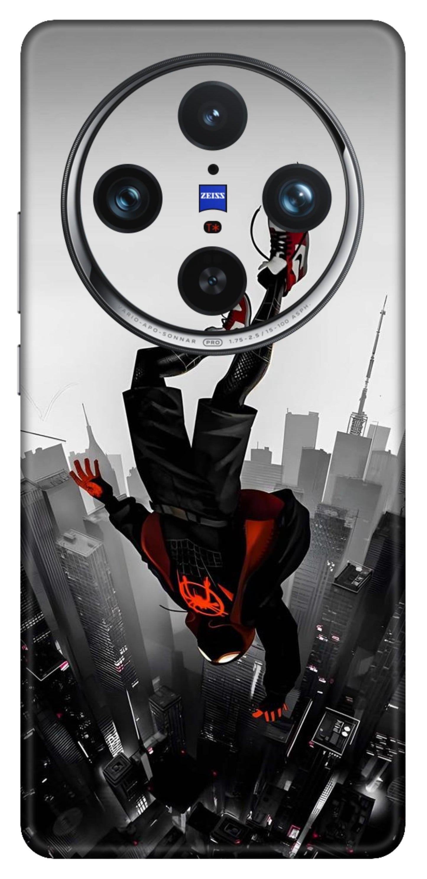 Vivo X100 Pro 5G Skins and Wraps
