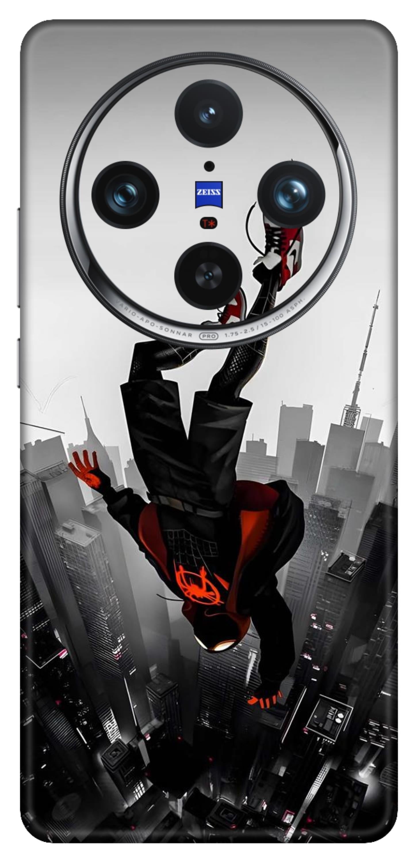Vivo X100 Pro 5G Skins and Wraps