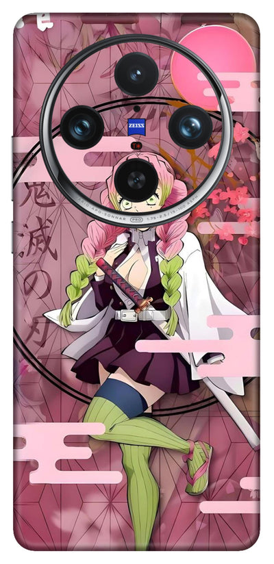 Mitsuri