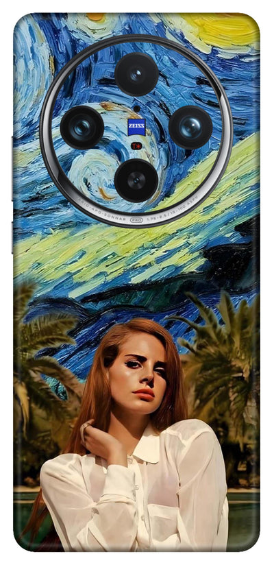 Mommy Lana