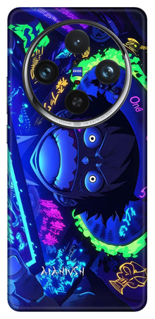 Vivo X100 Pro 5G Skins and Wraps