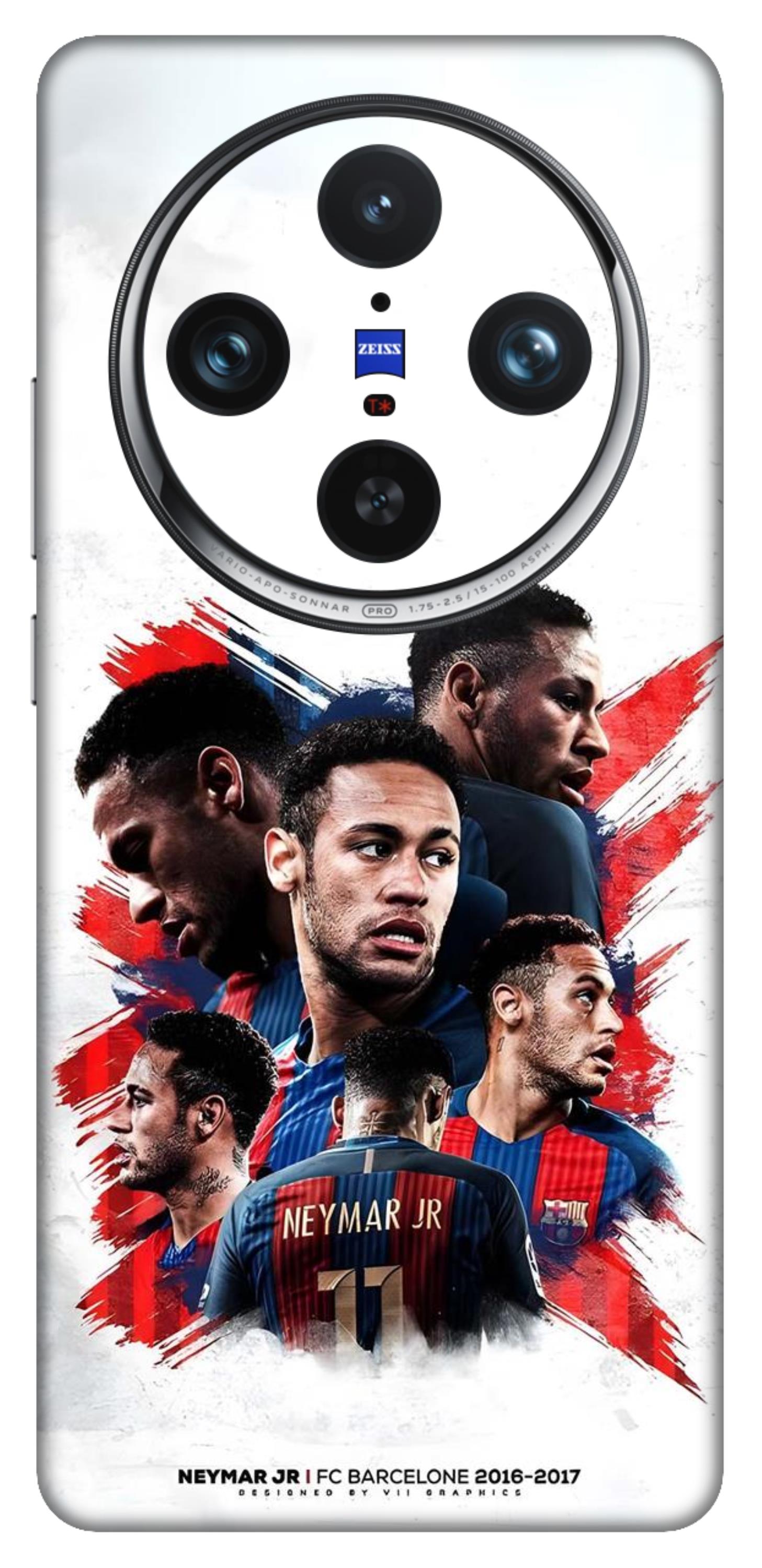 Vivo X100 Pro 5G Skins and Wraps