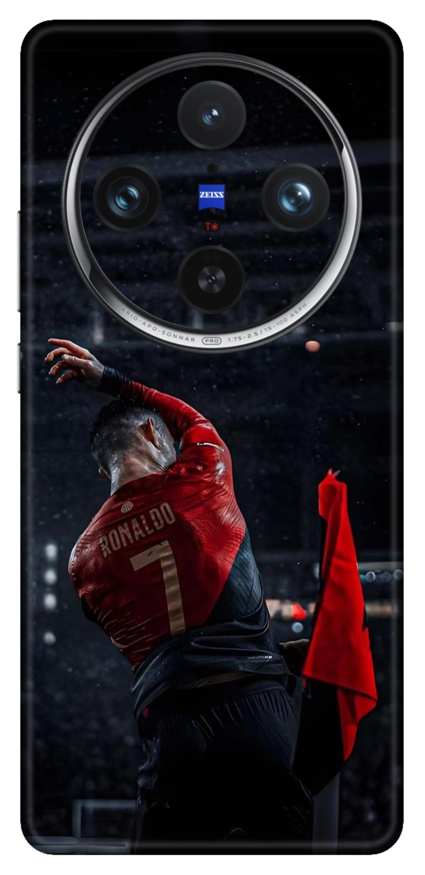 Vivo X100 Pro 5G Skins and Wraps
