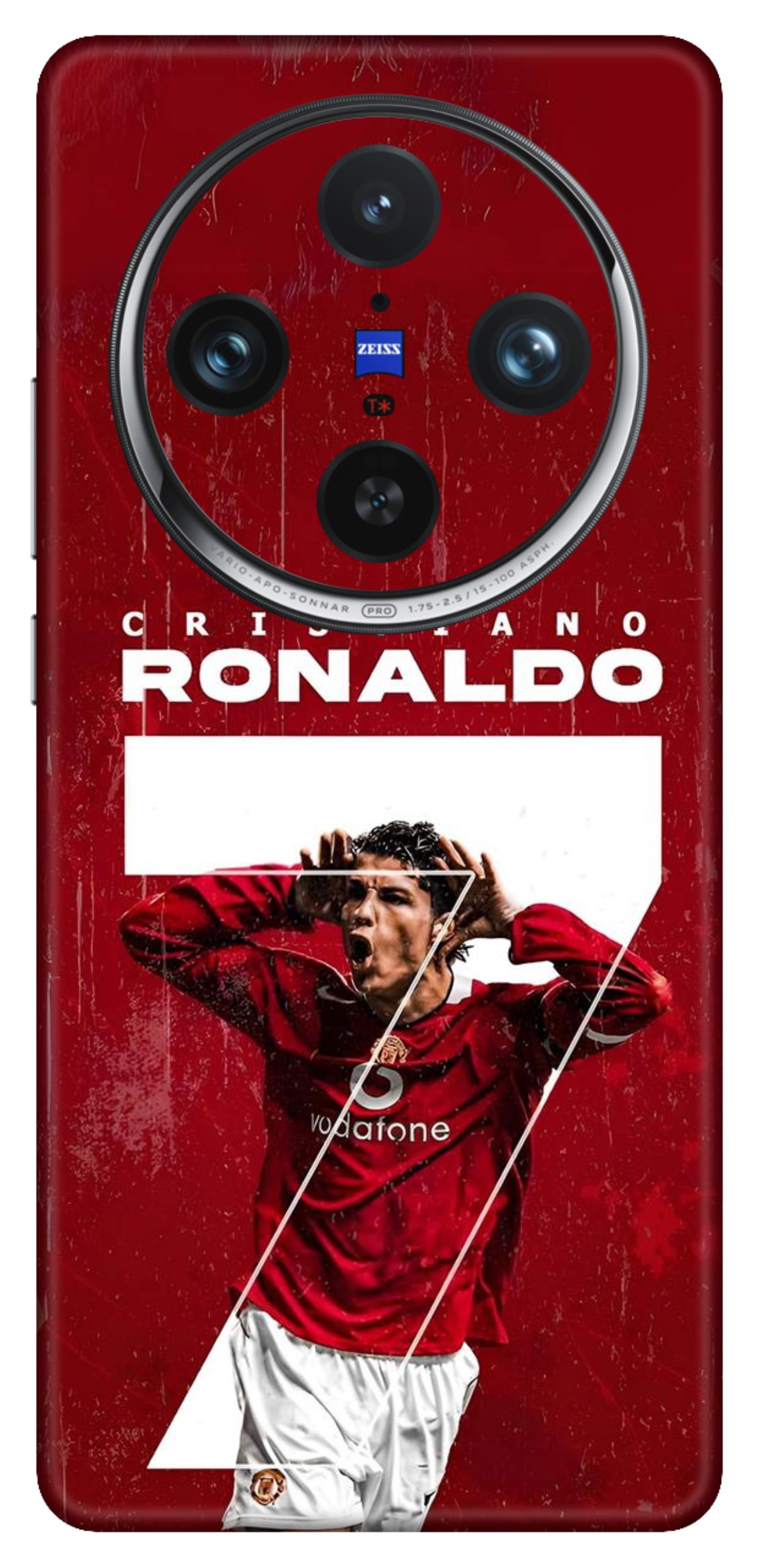 Vivo X100 Pro 5G Skins and Wraps