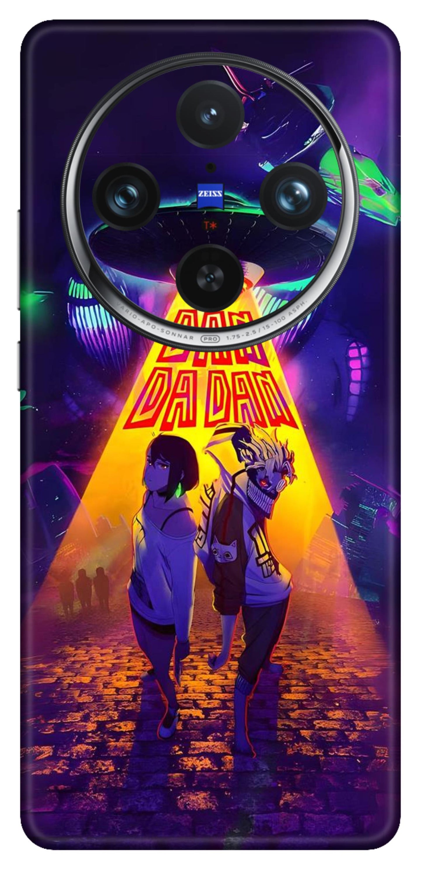 Vivo X100 Pro 5G Skins and Wraps