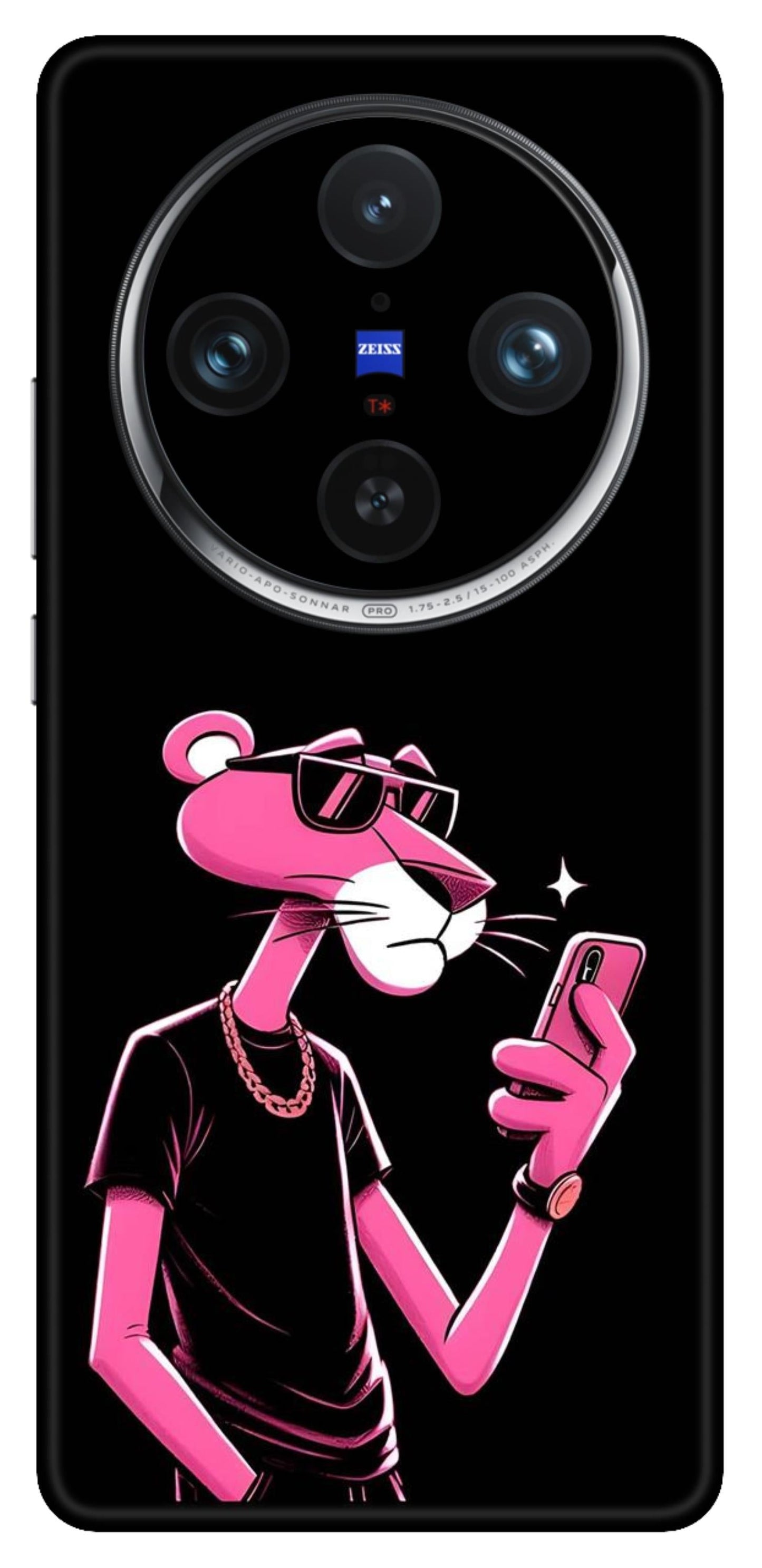 Vivo X100 Pro 5G Skins and Wraps