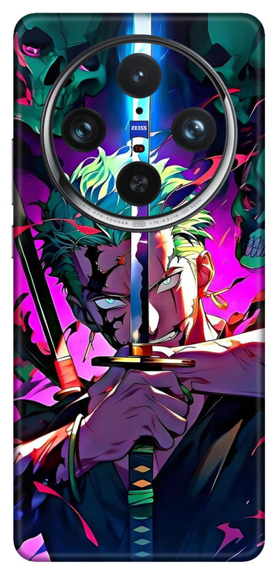 Pirate Hunter