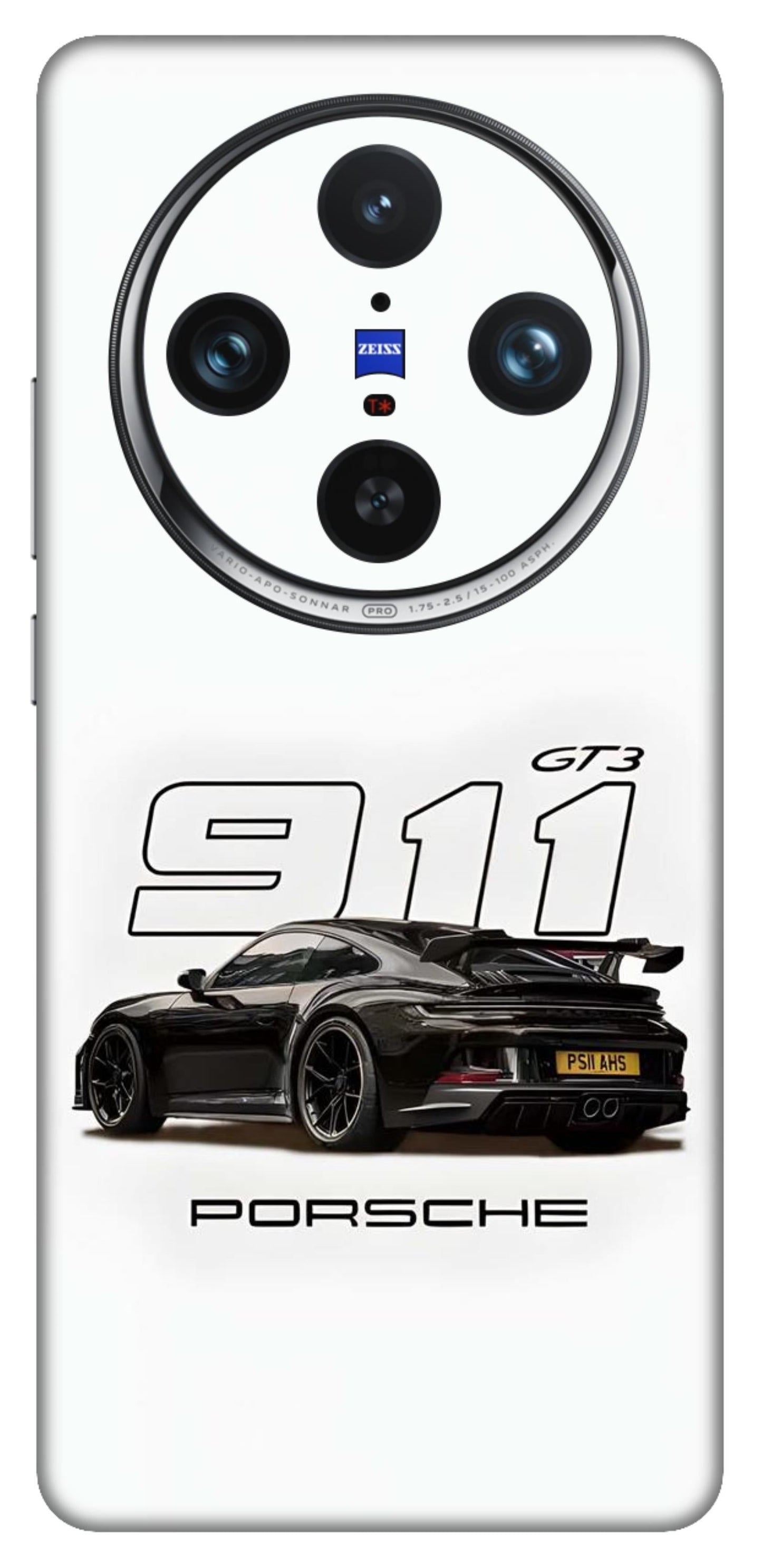 Vivo X100 Pro 5G Skins and Wraps
