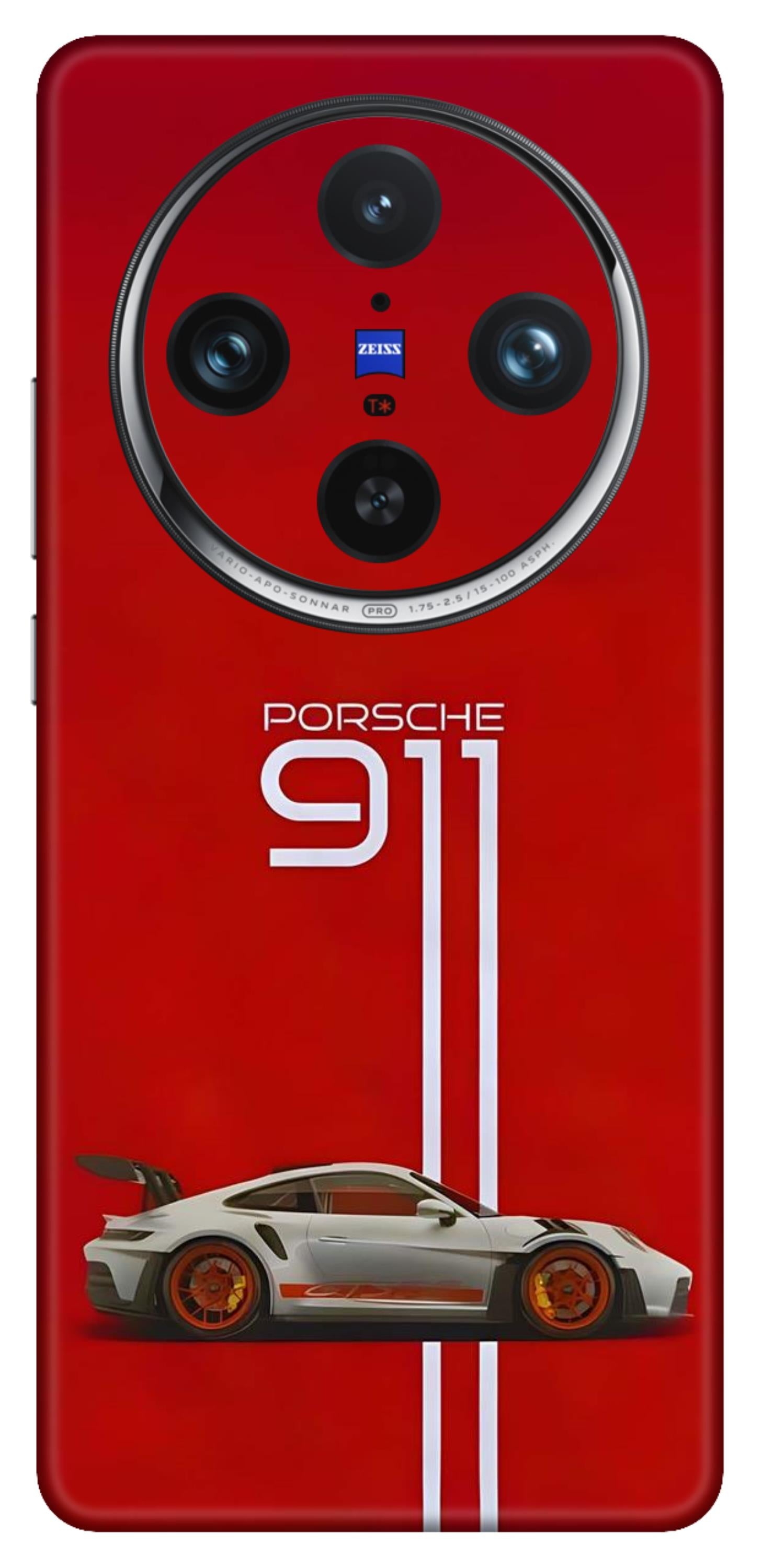 Vivo X100 Pro 5G Skins and Wraps