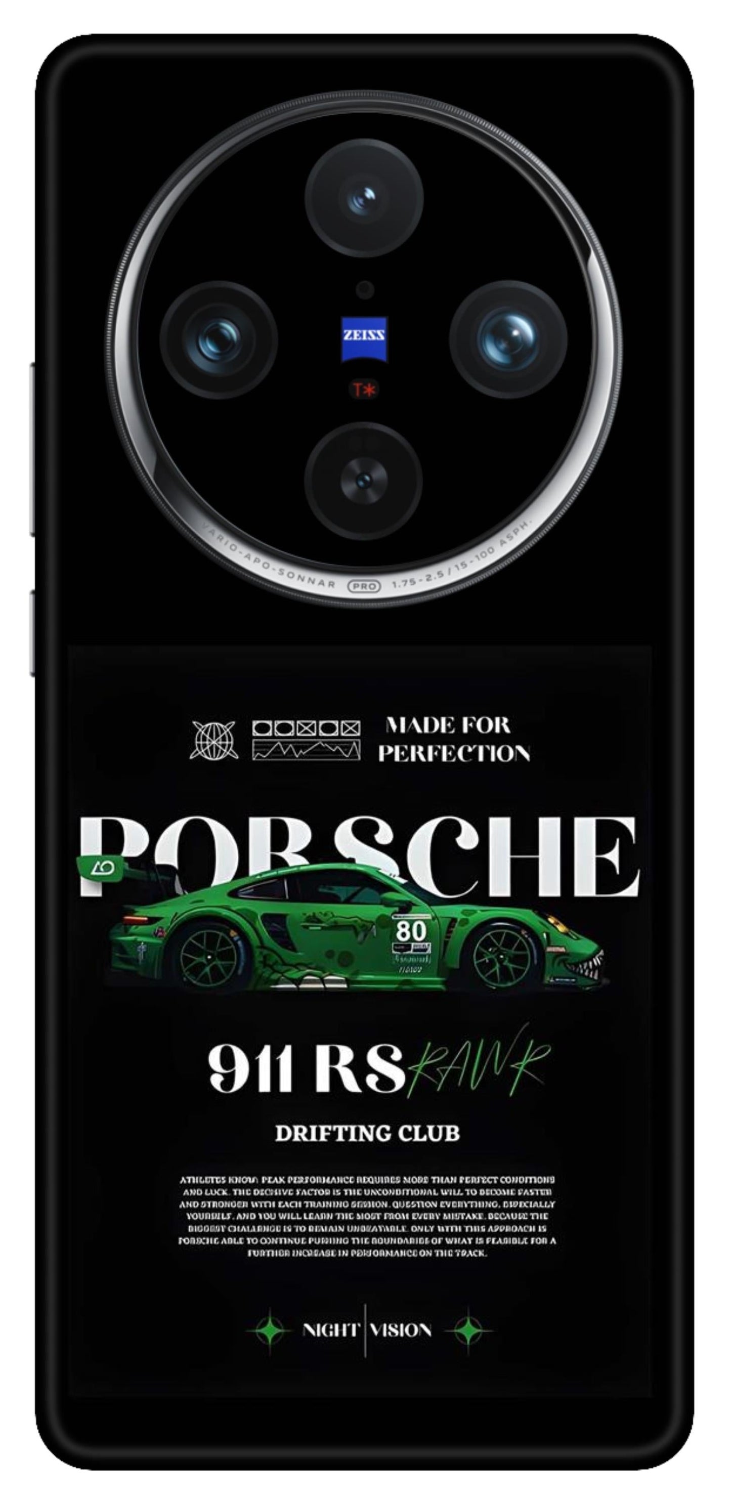 Vivo X100 Pro 5G Skins and Wraps