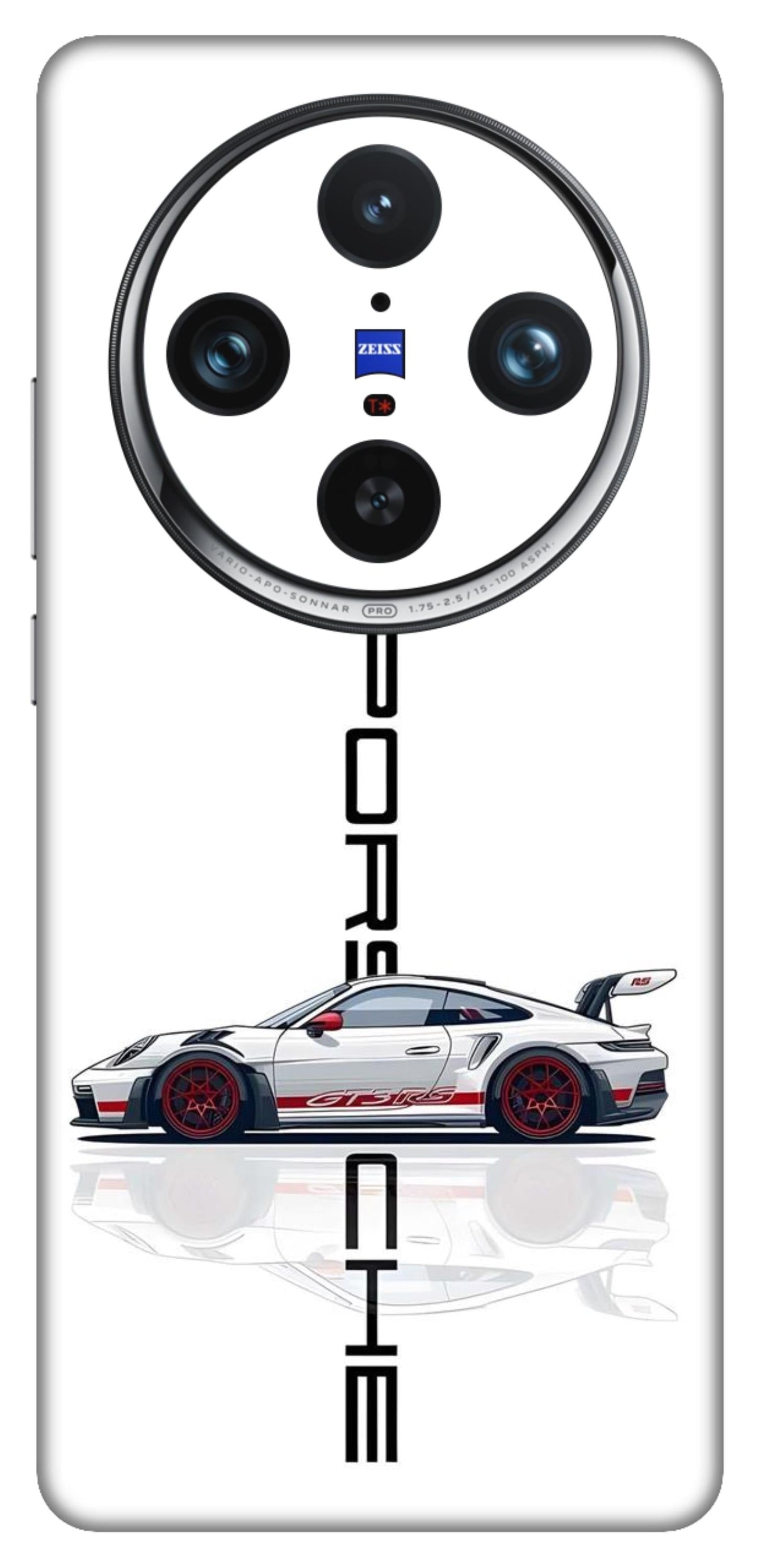 Vivo X100 Pro 5G Skins and Wraps