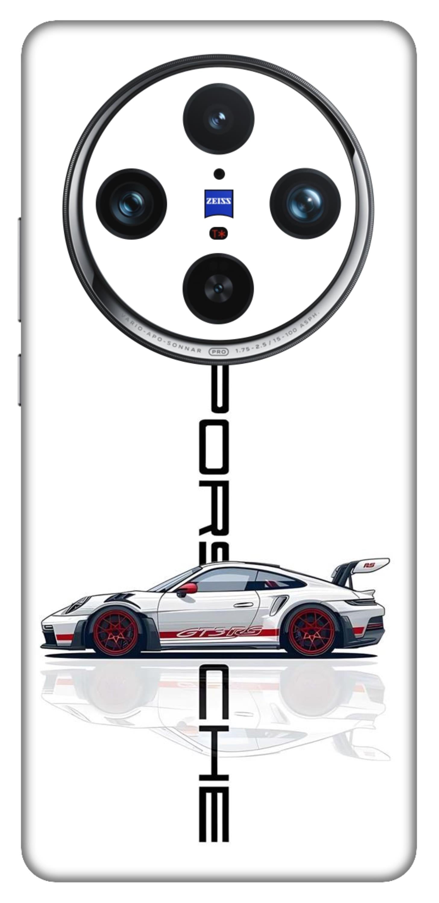 Vivo X100 Pro 5G Skins and Wraps