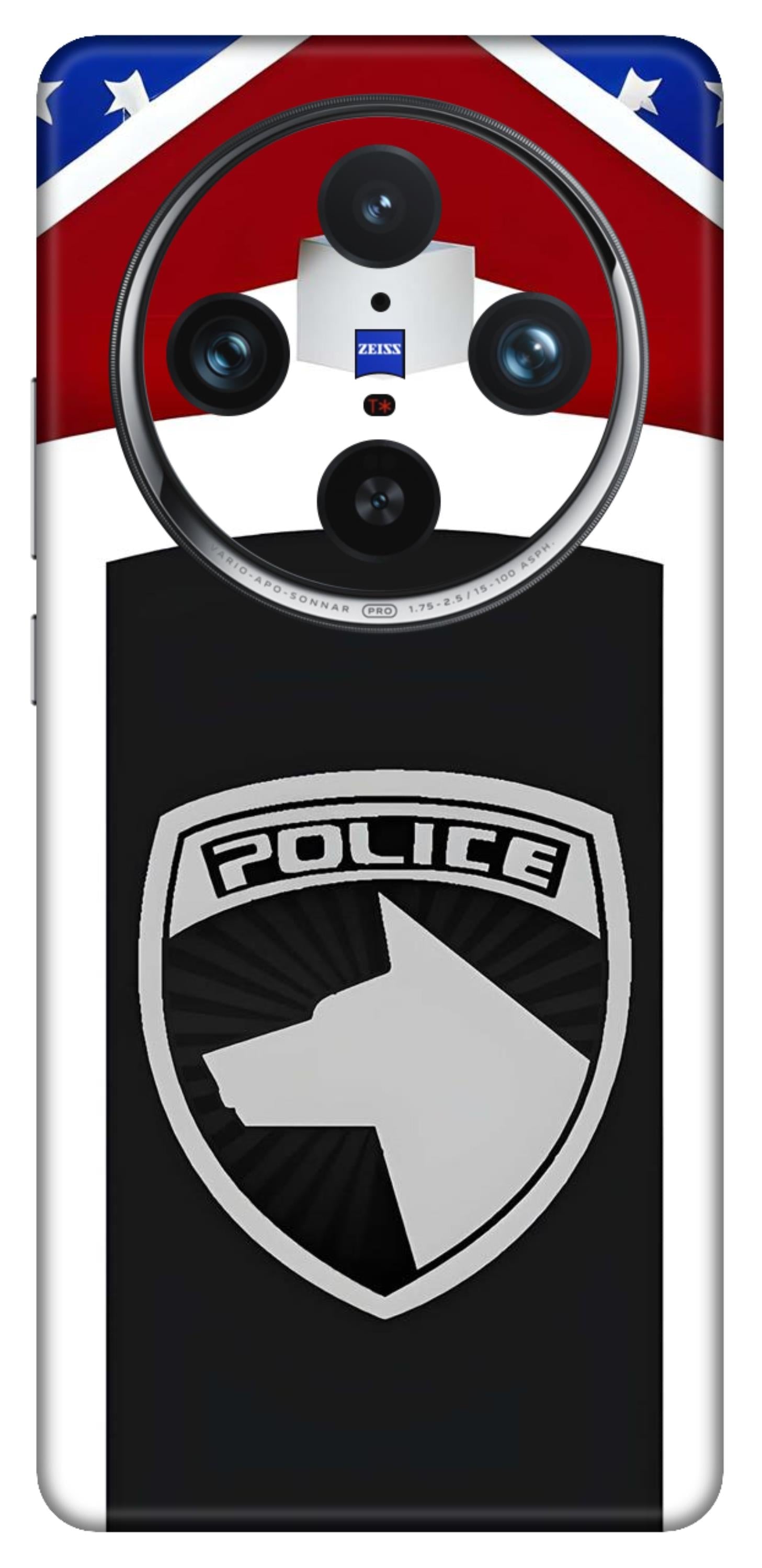 Vivo X100 Pro 5G Skins and Wraps