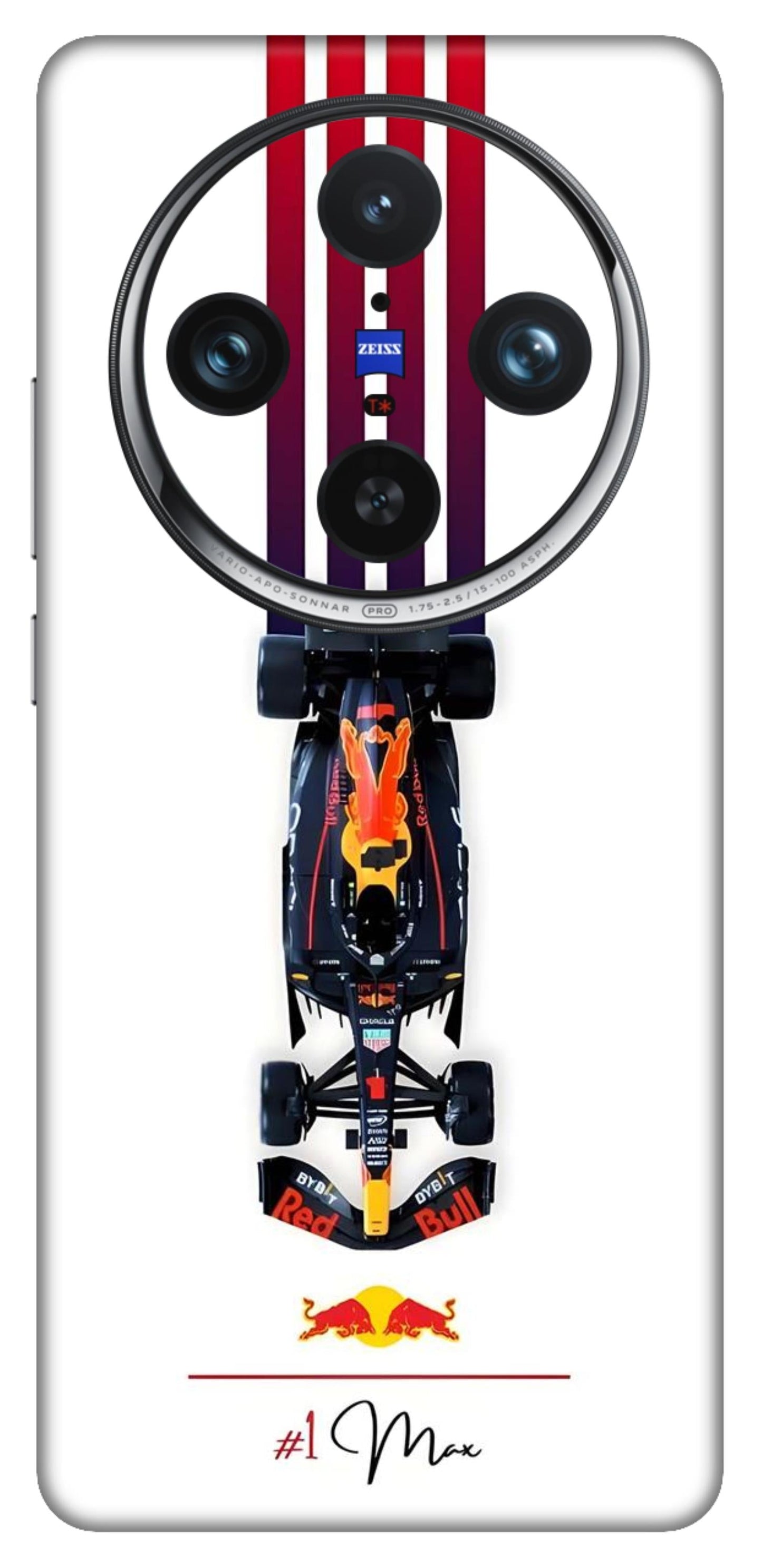 Vivo X100 Pro 5G Skins and Wraps