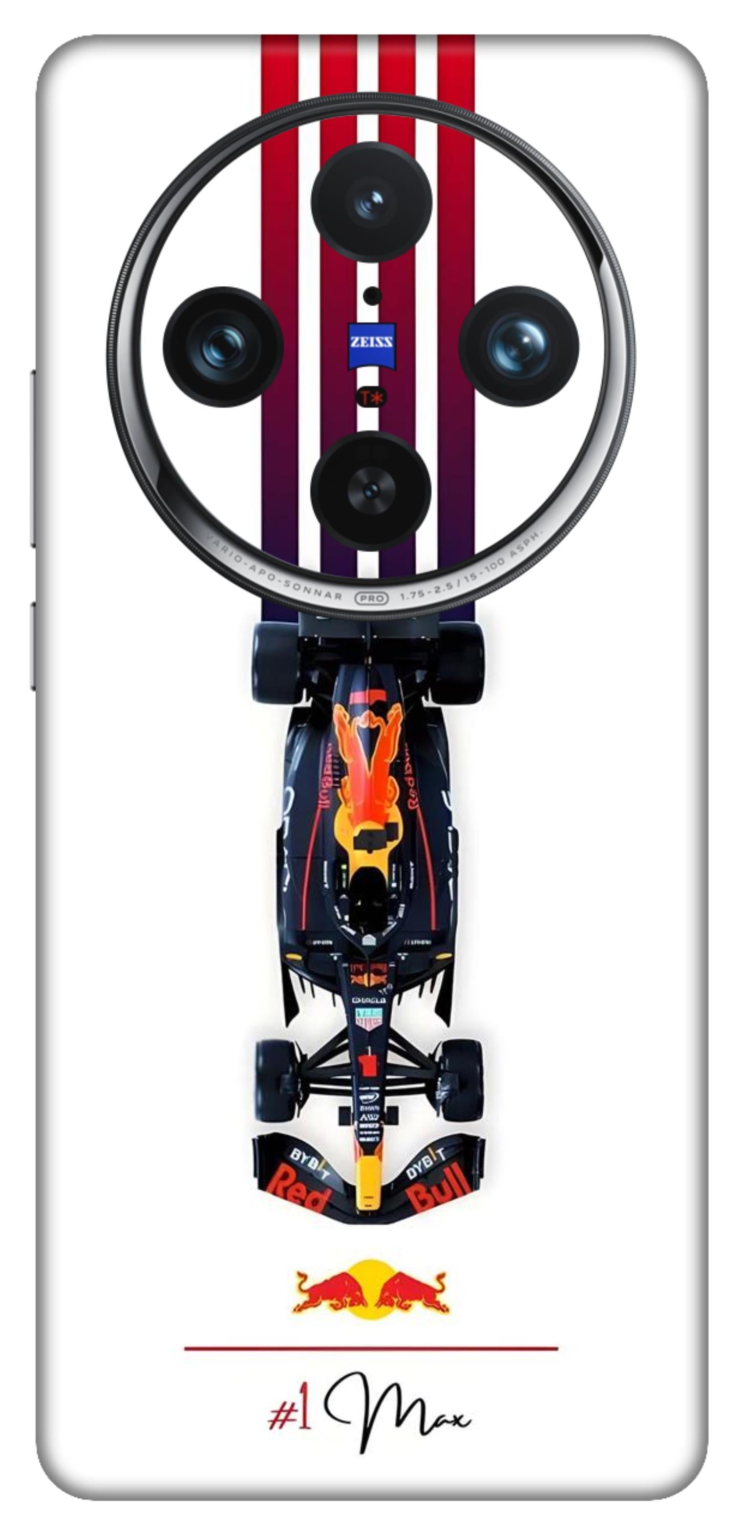 Vivo X100 Pro 5G Skins and Wraps