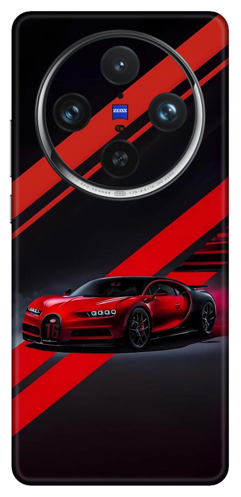 Vivo X100 Pro 5G Skins and Wraps