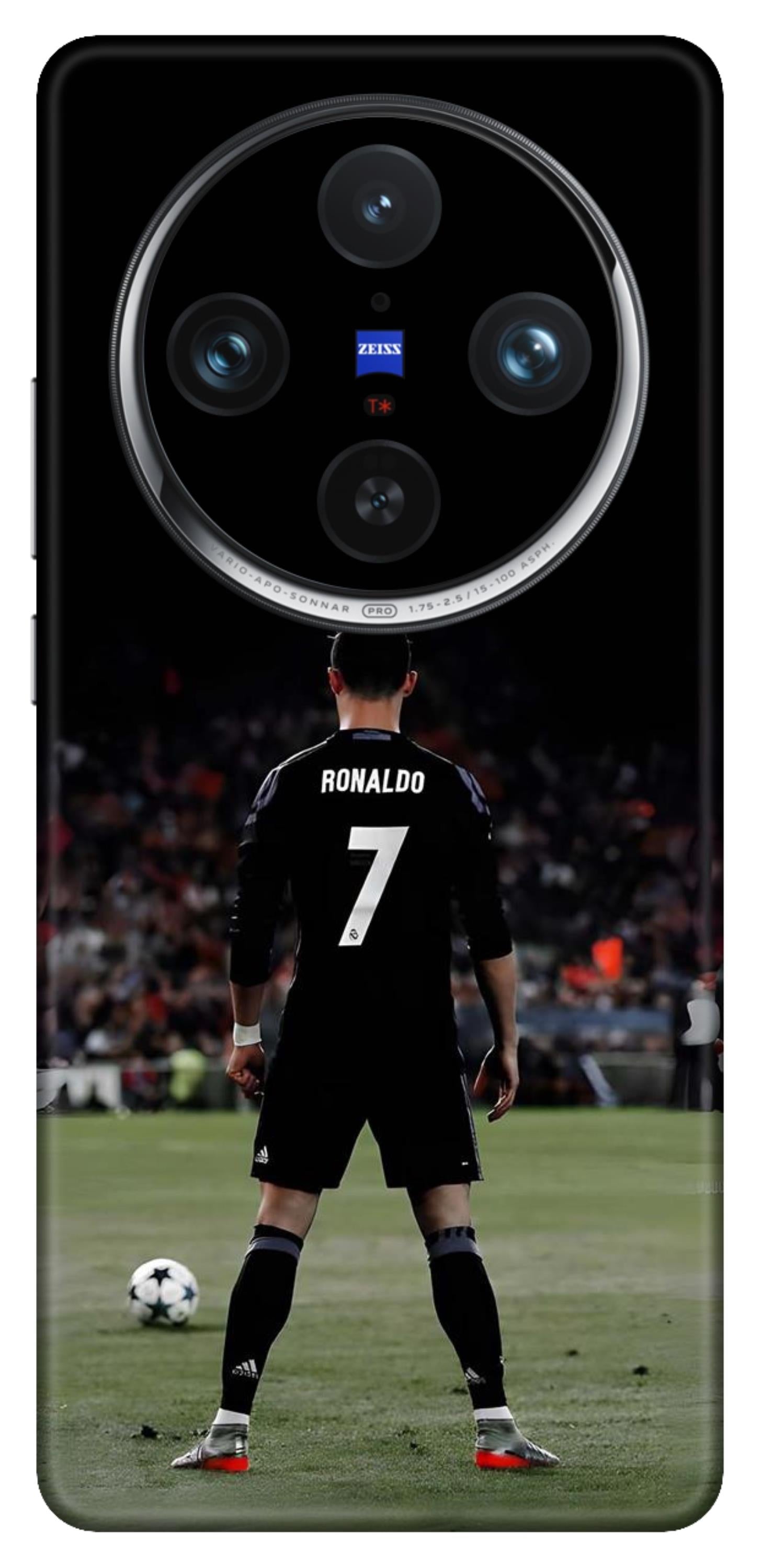 Vivo X100 Pro 5G Skins and Wraps