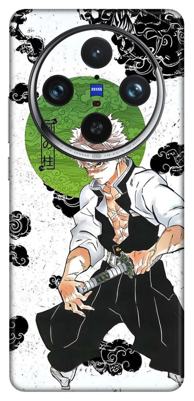 Sanemi