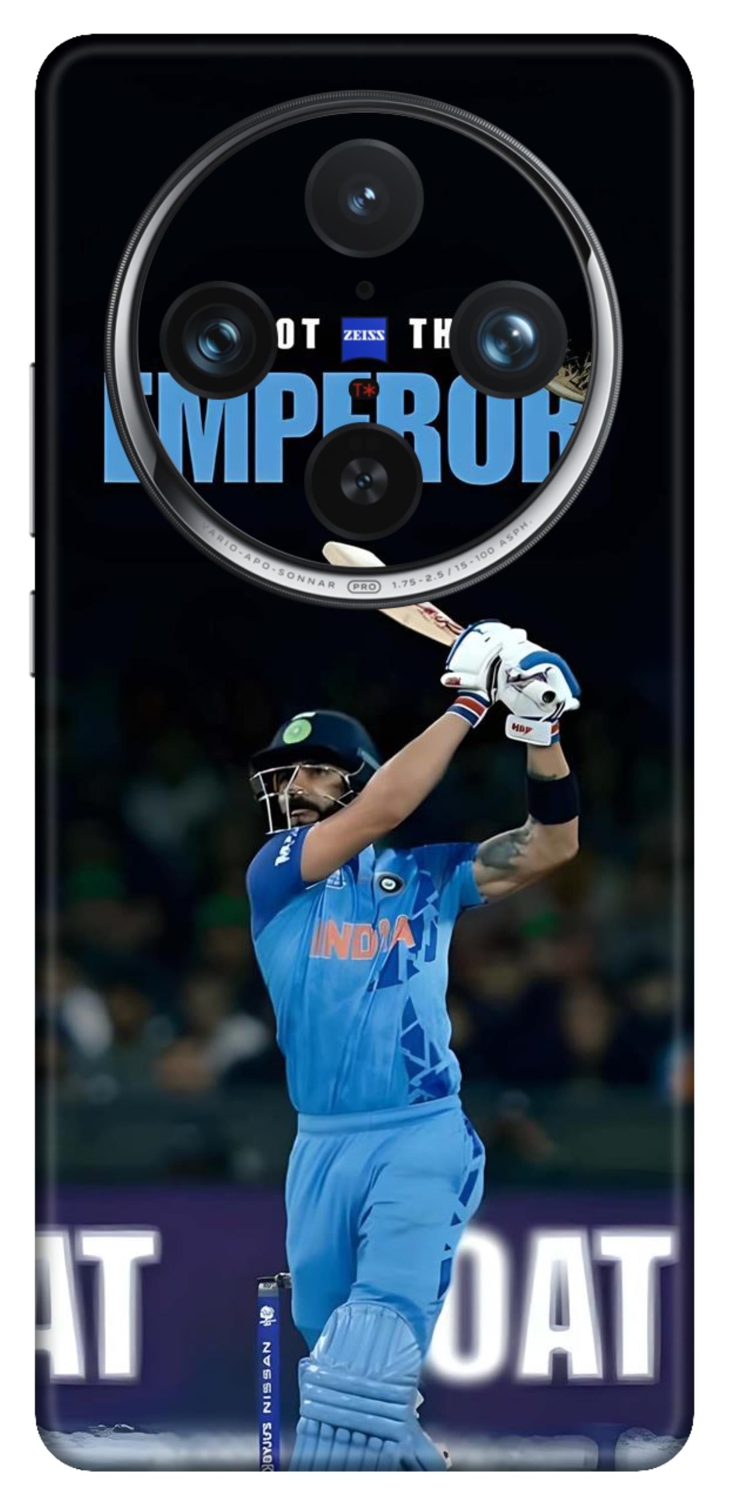 Vivo X100 Pro 5G Skins and Wraps